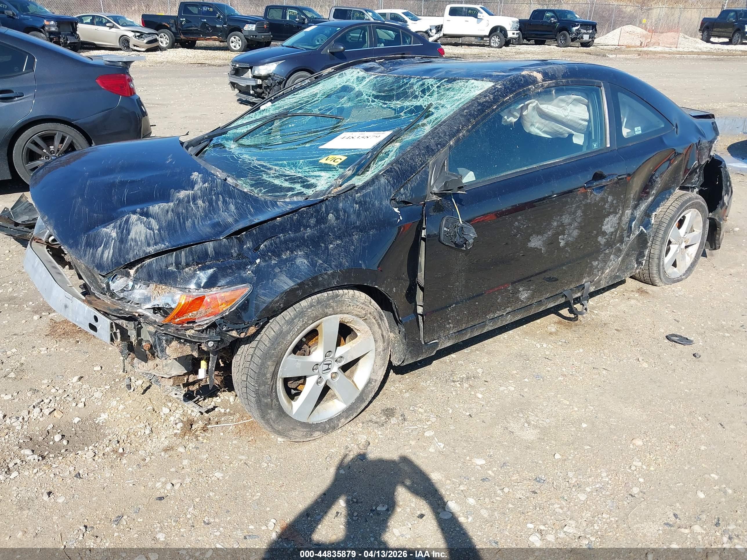 HONDA CIVIC image 2