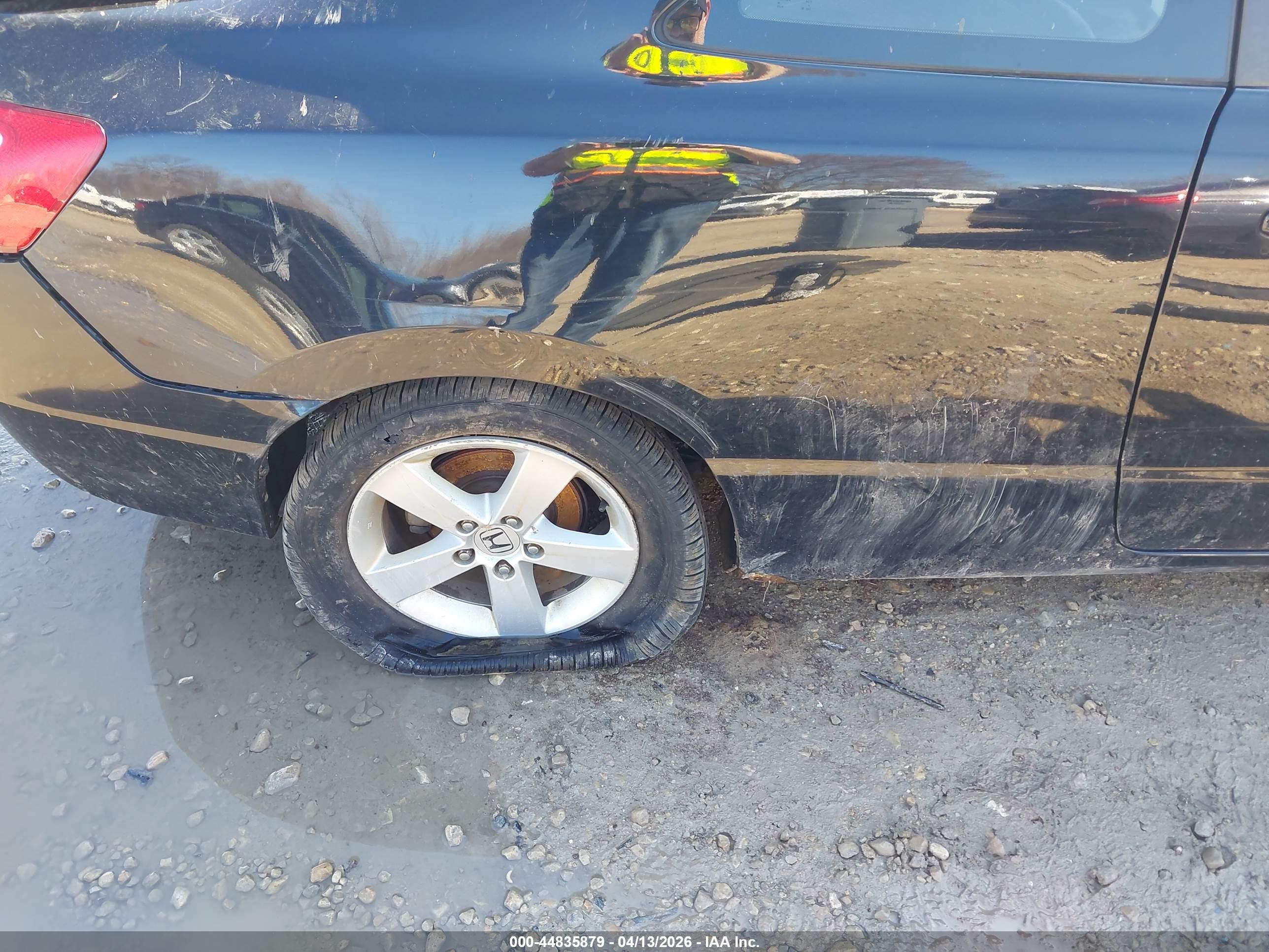 HONDA CIVIC image 6
