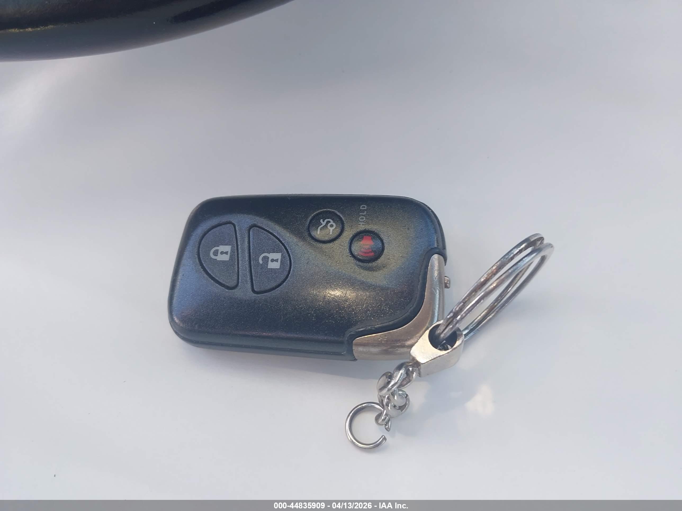 LEXUS IS image 11