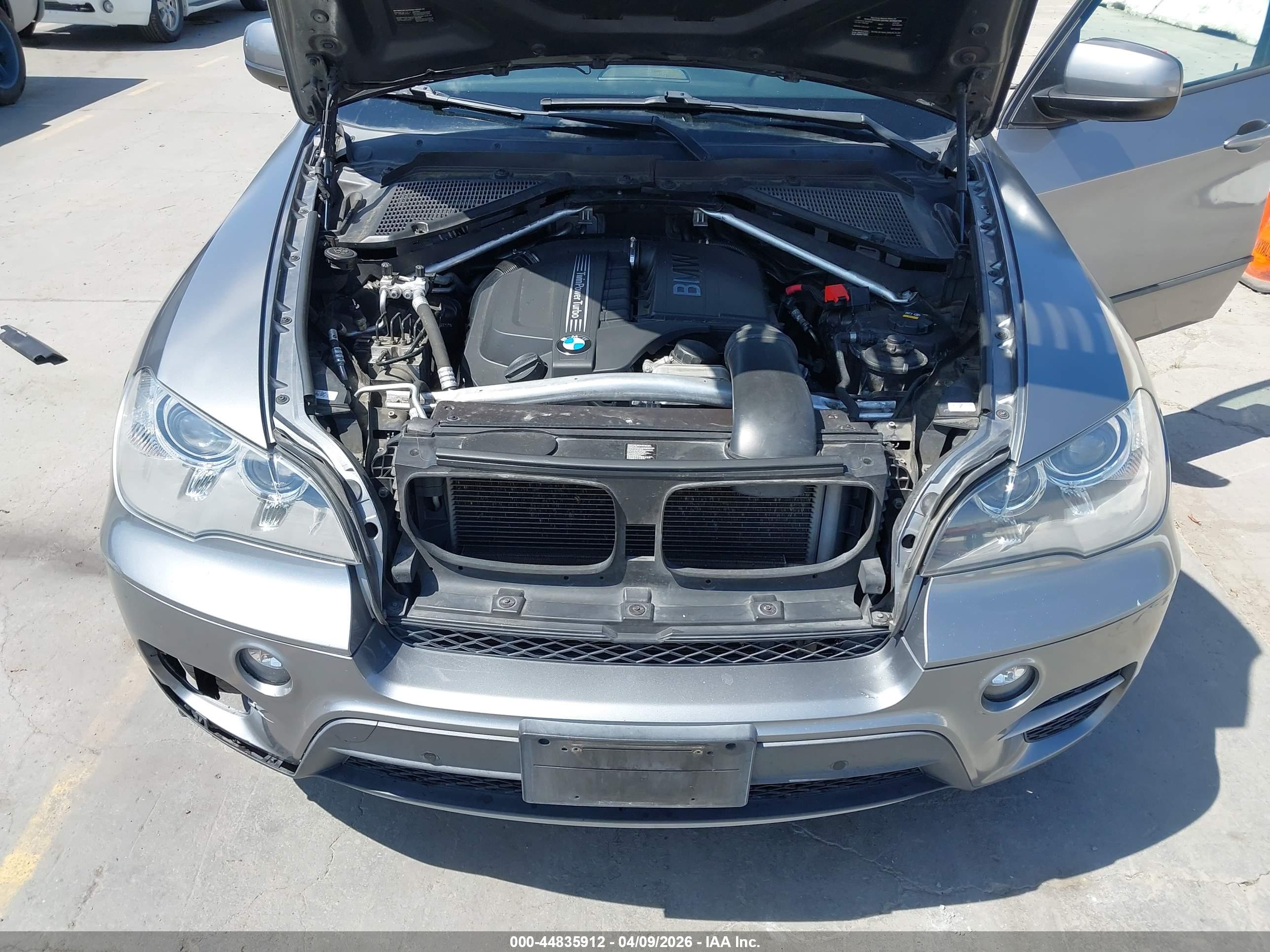 BMW X5 image 10