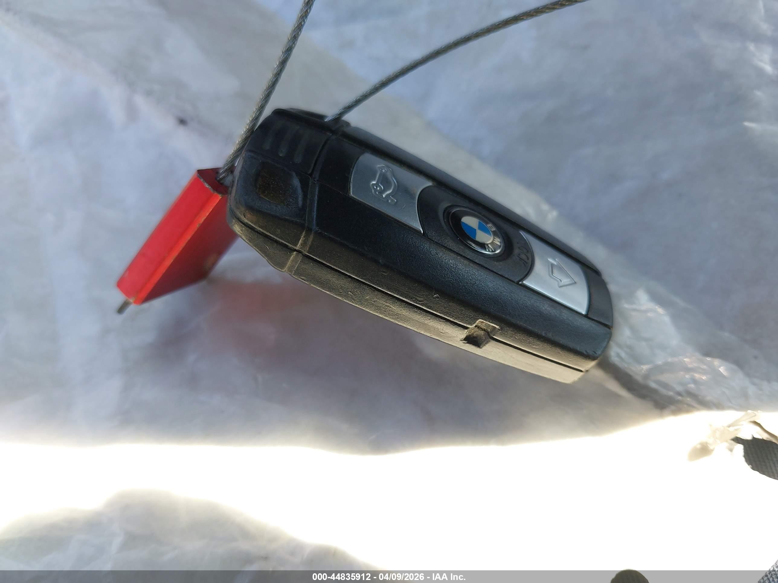 BMW X5 image 11