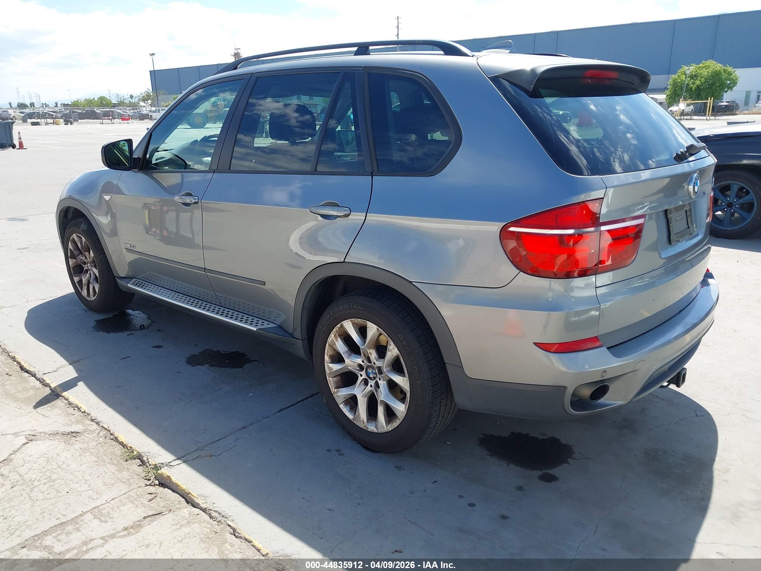 BMW X5 image 3