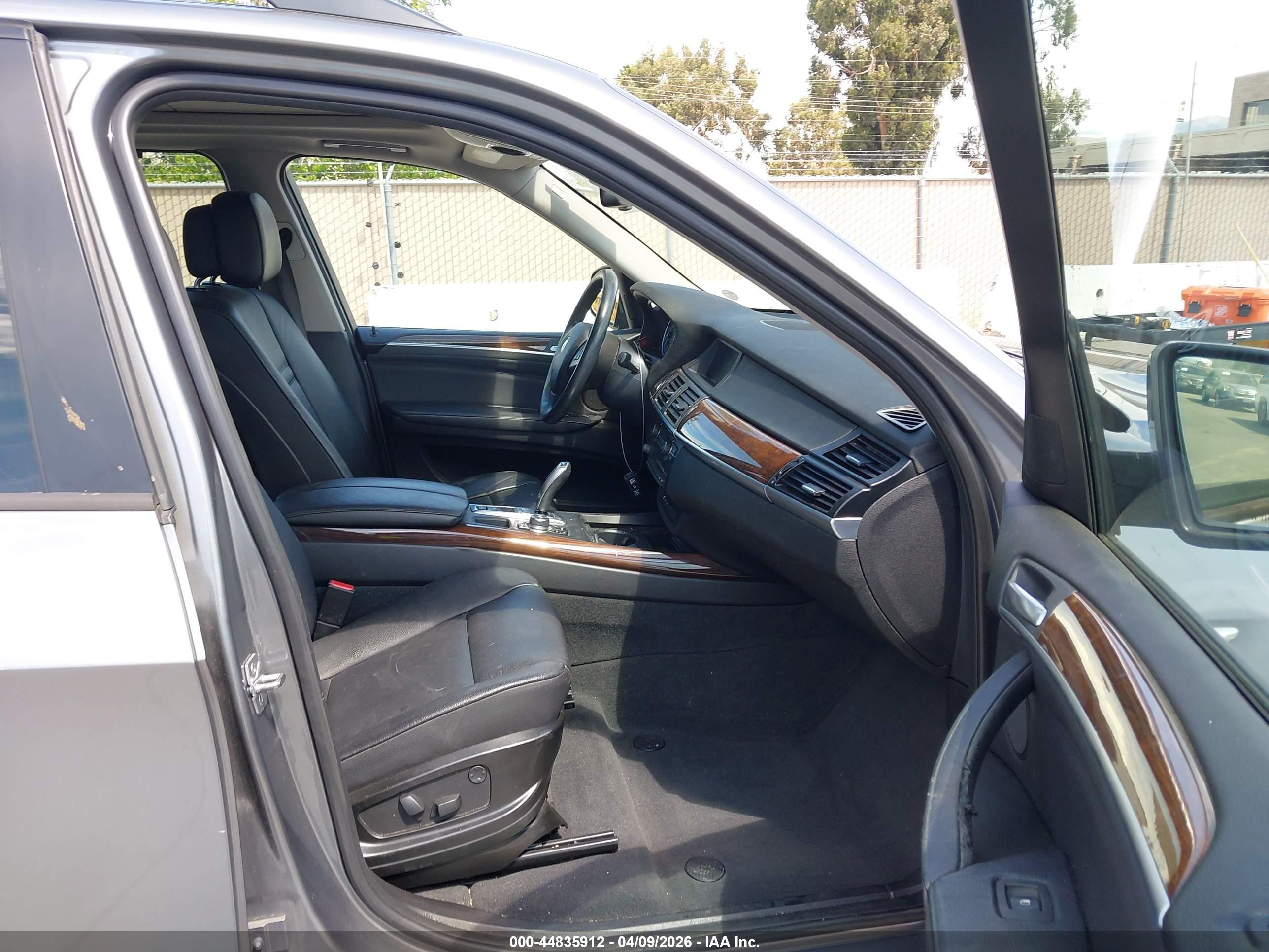 BMW X5 image 5