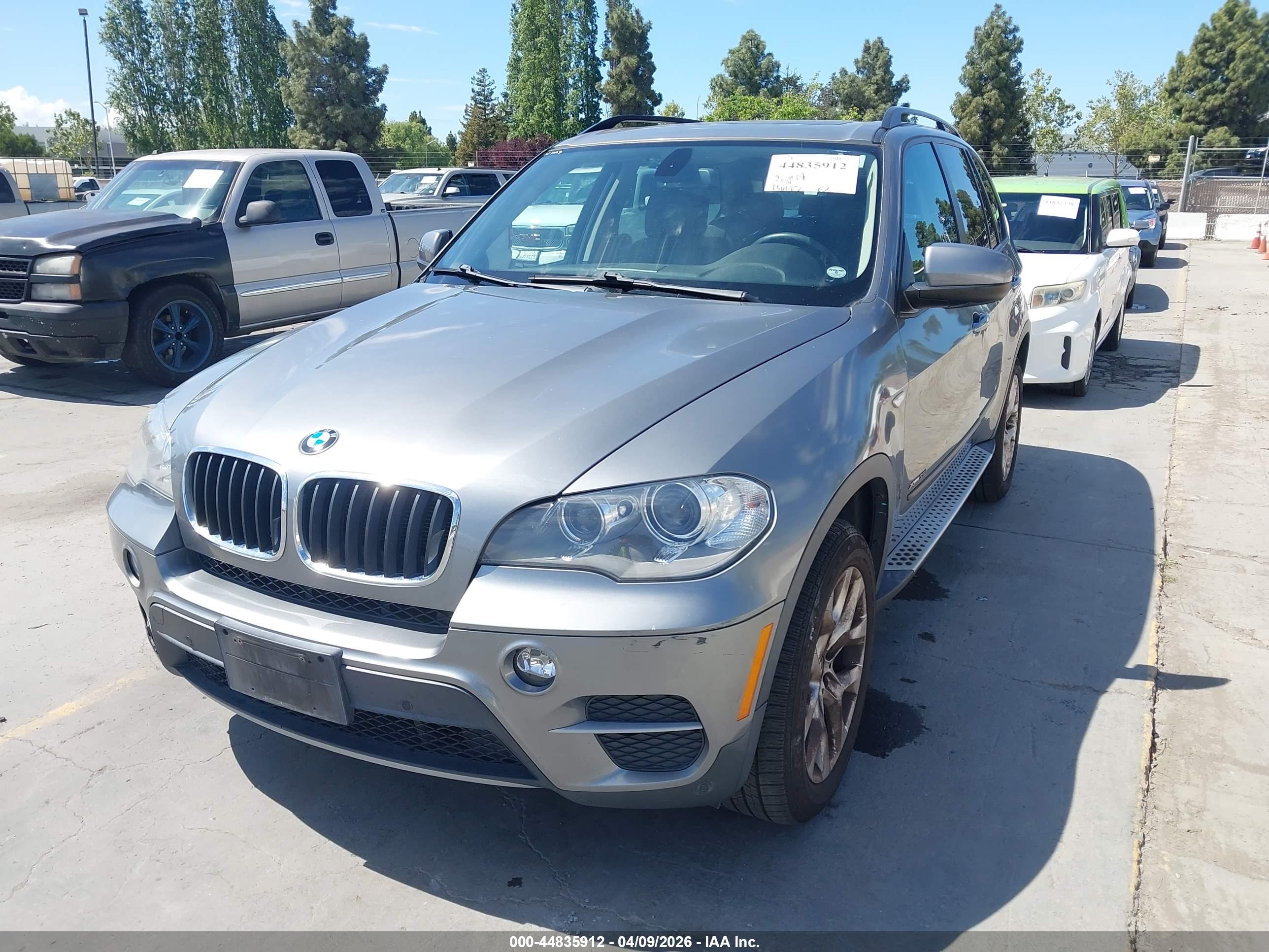 BMW X5 image 6