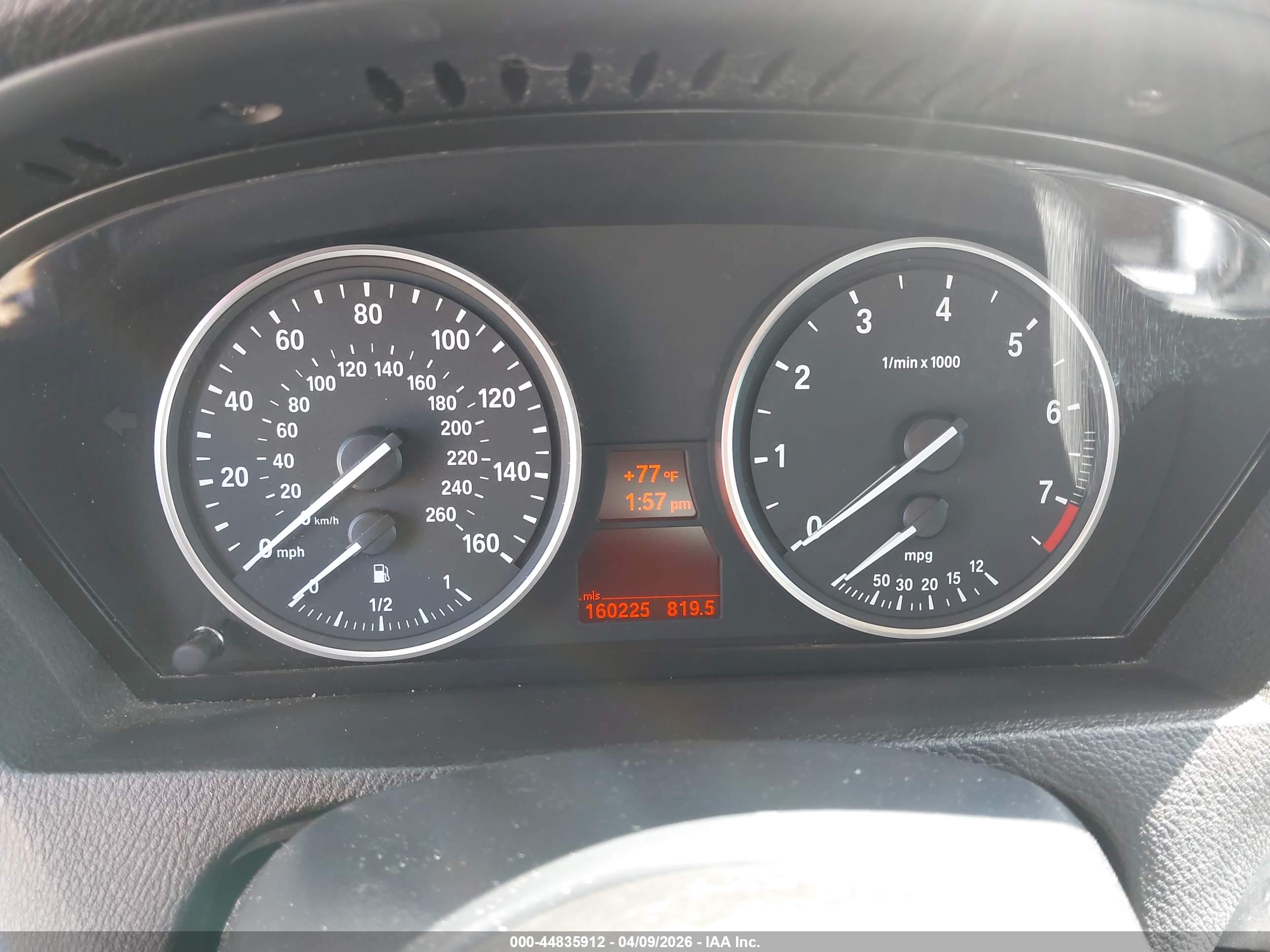 BMW X5 image 7