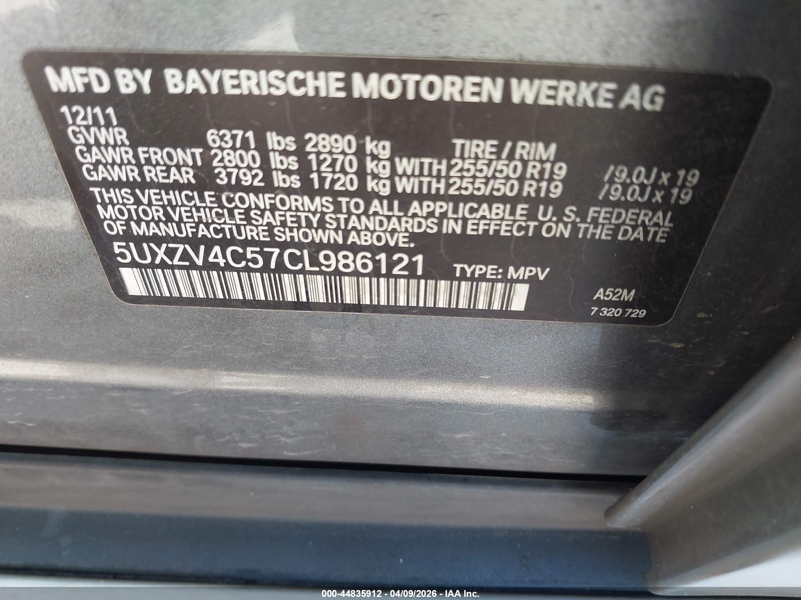 BMW X5 image 9