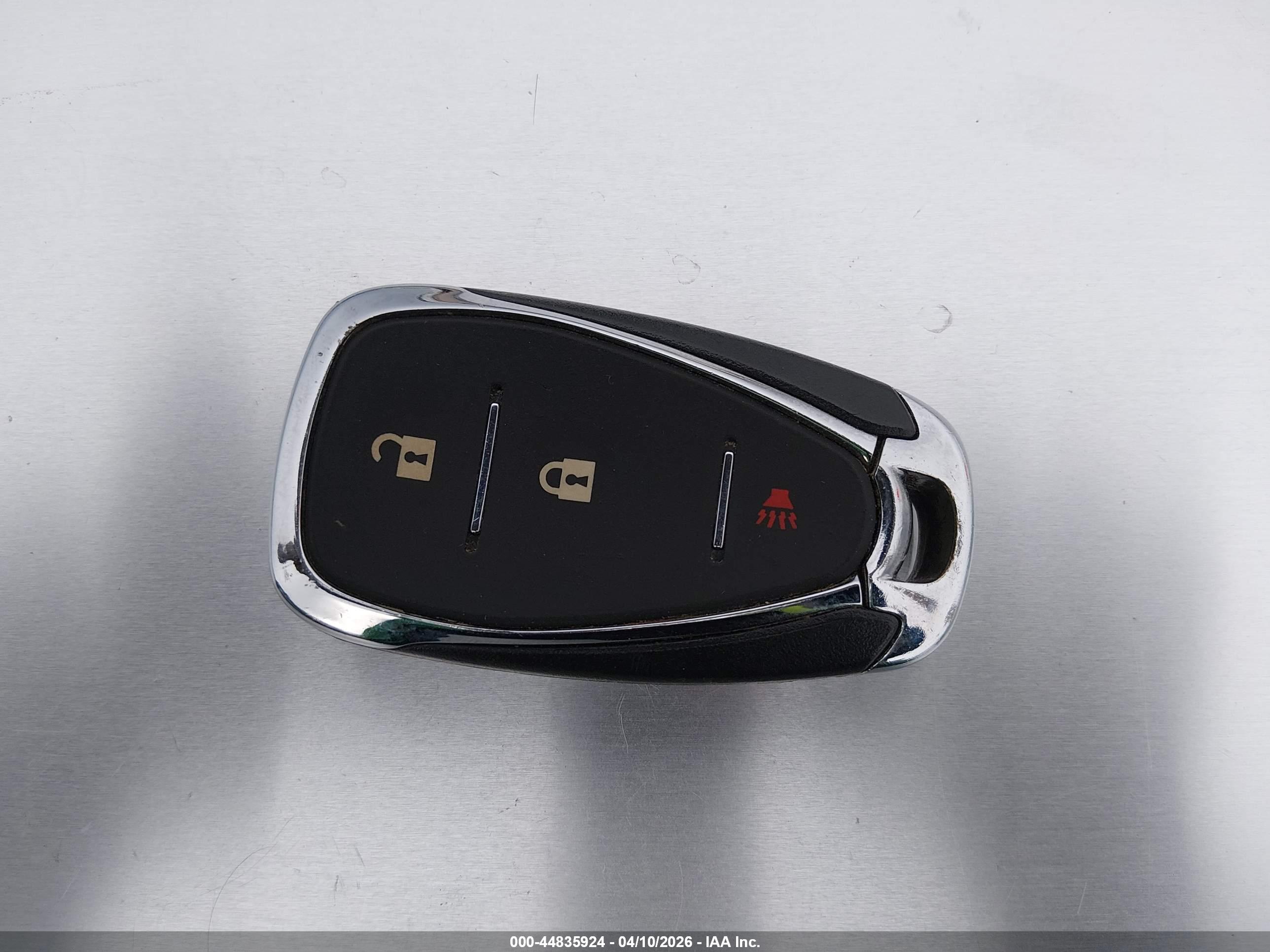 CHEVROLET EQUINOX image 11