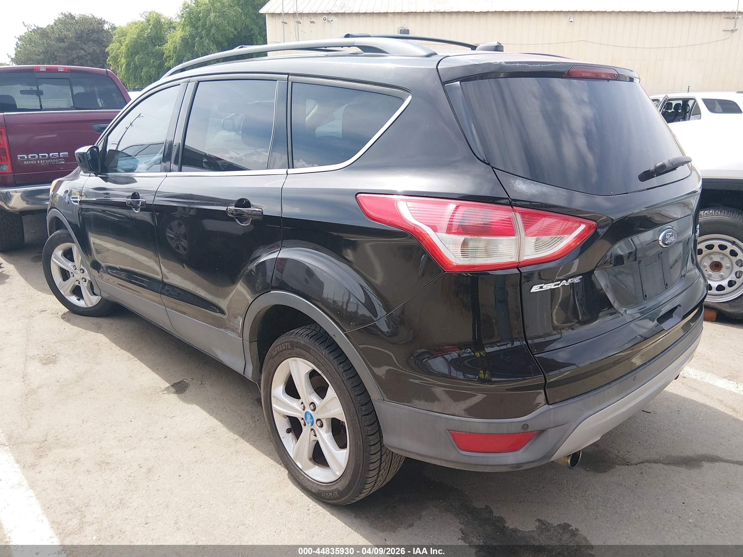 FORD ESCAPE image 3