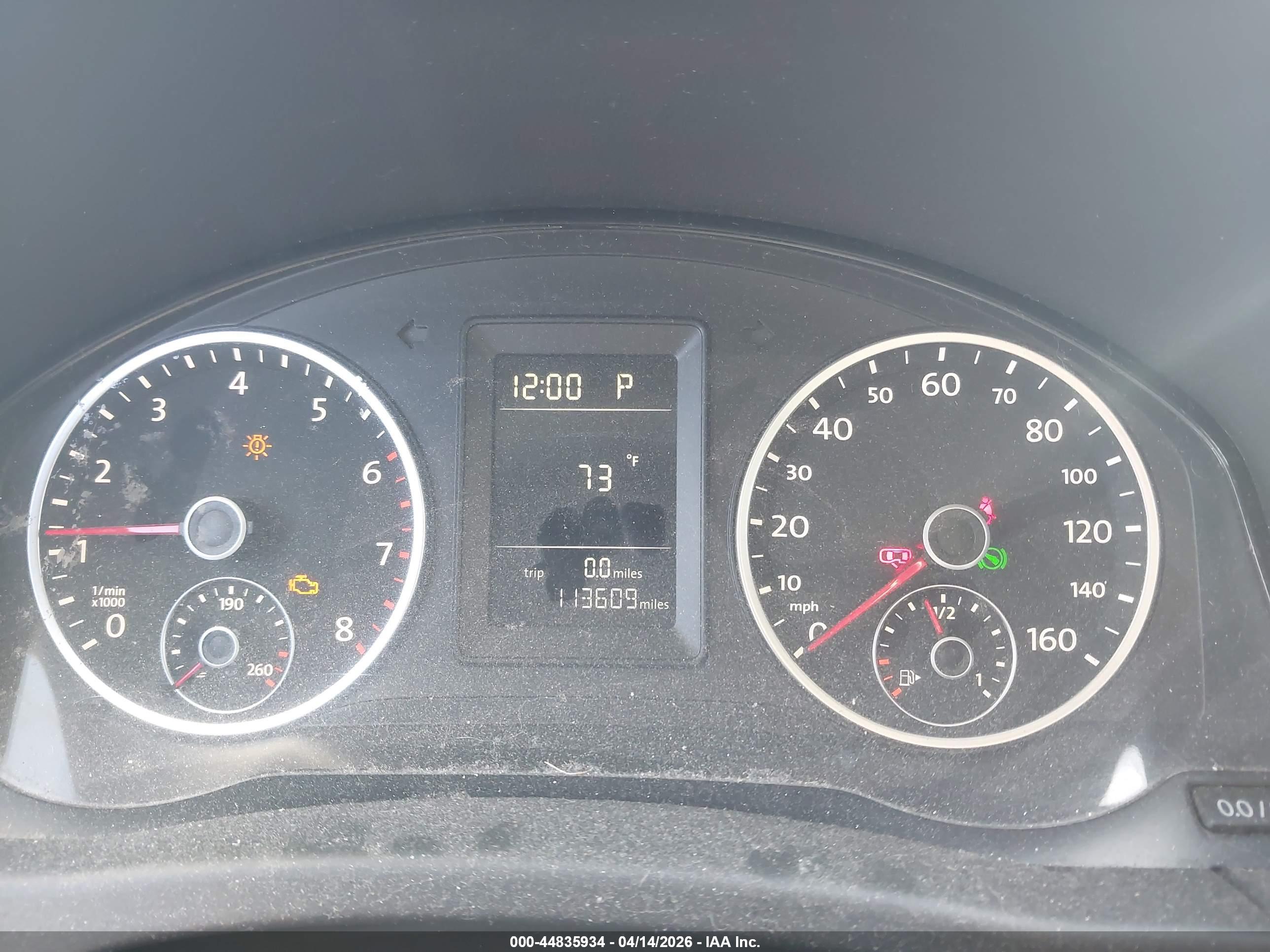 VOLKSWAGEN TIGUAN image 7