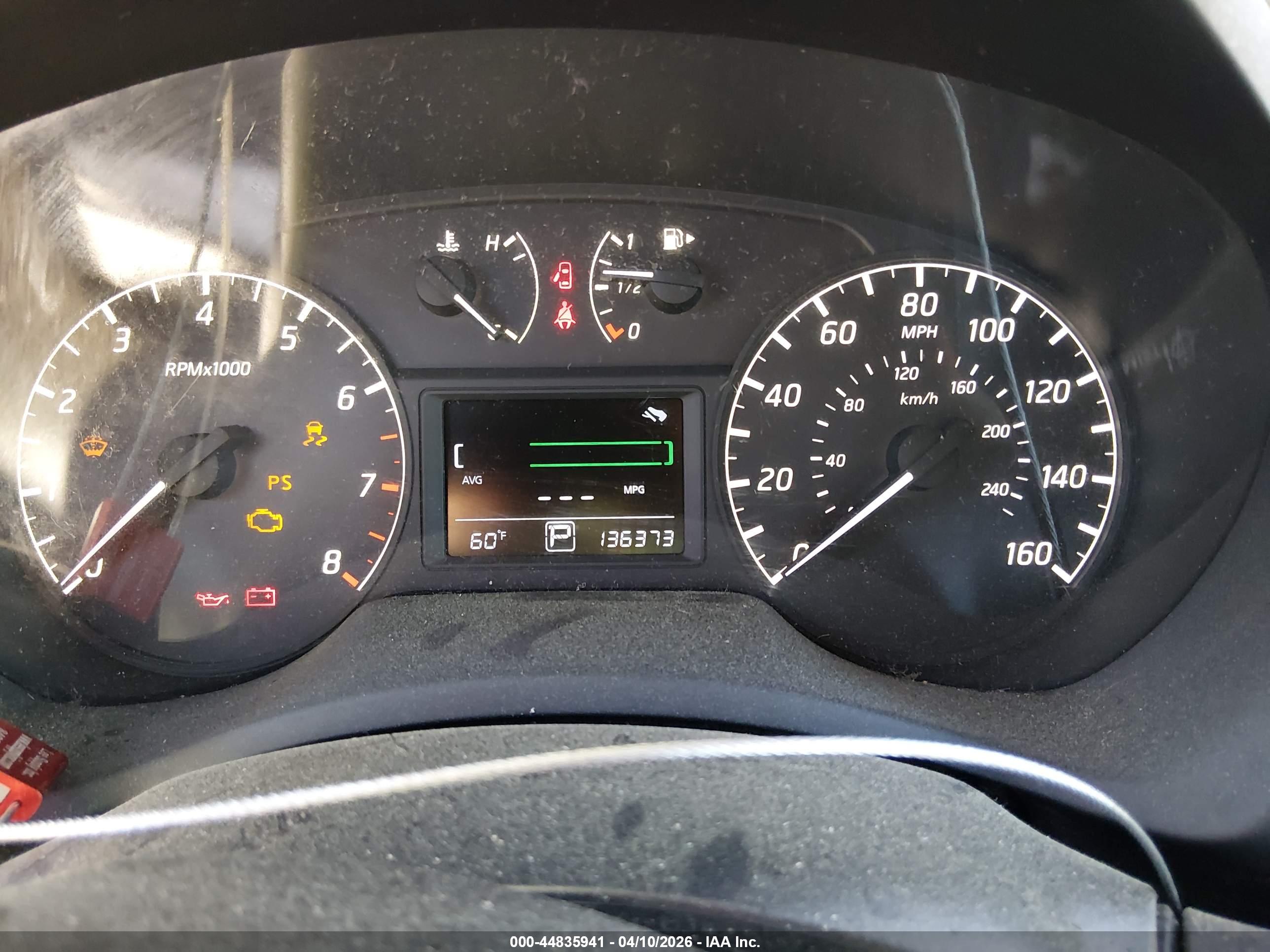 NISSAN SENTRA image 7