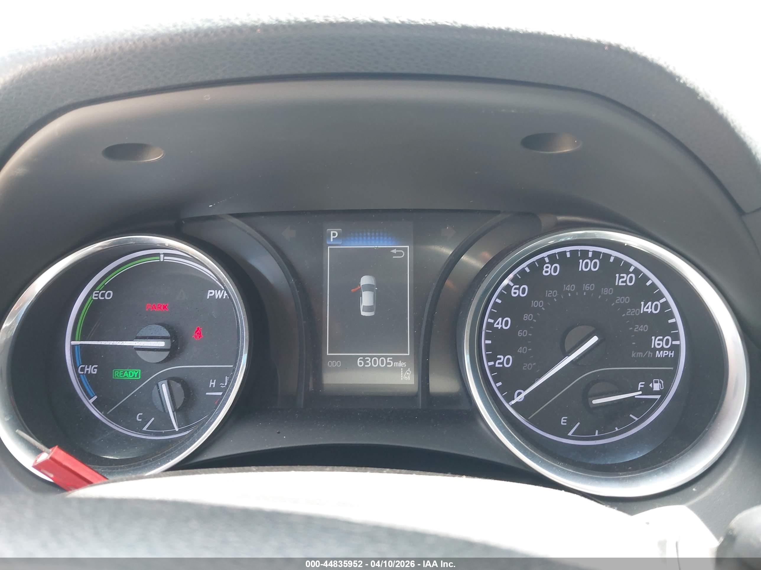 TOYOTA CAMRY image 7