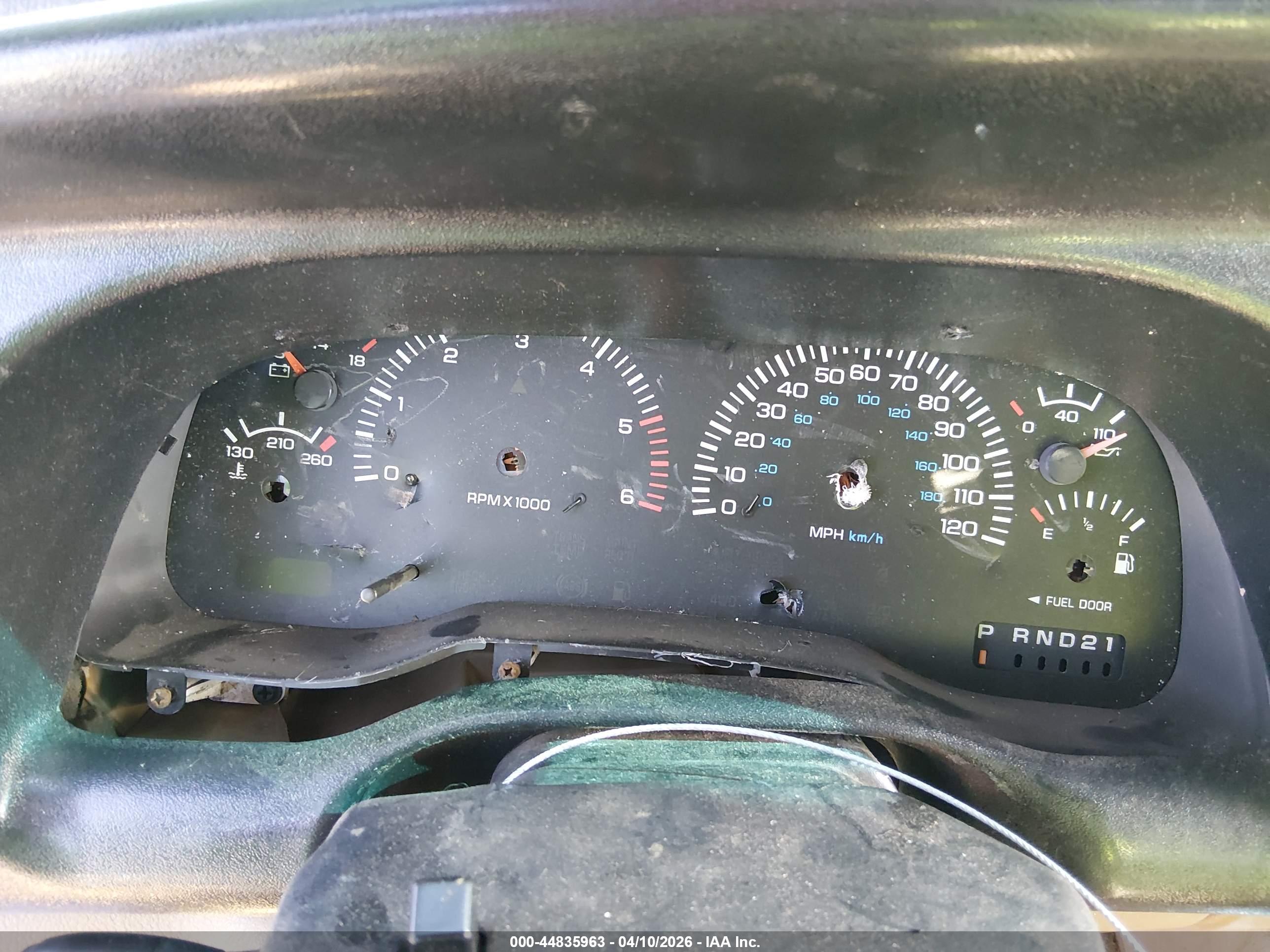 DODGE RAM image 7