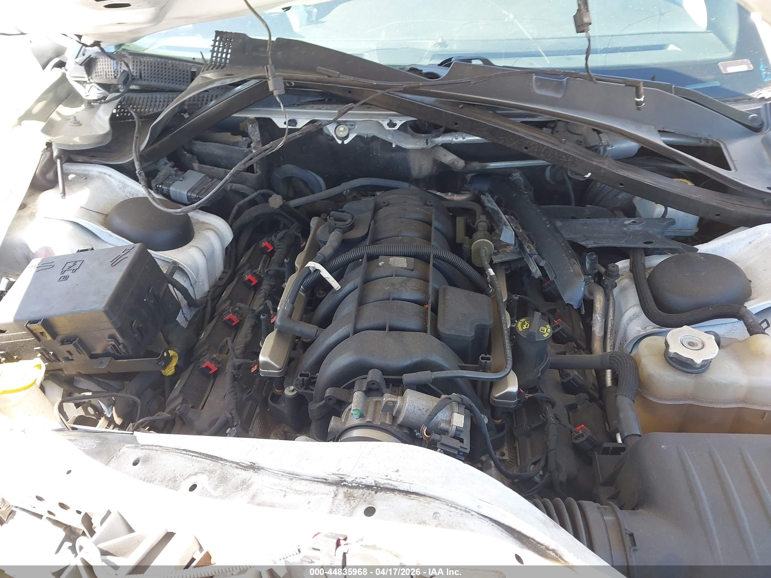 DODGE CHARGER image 10