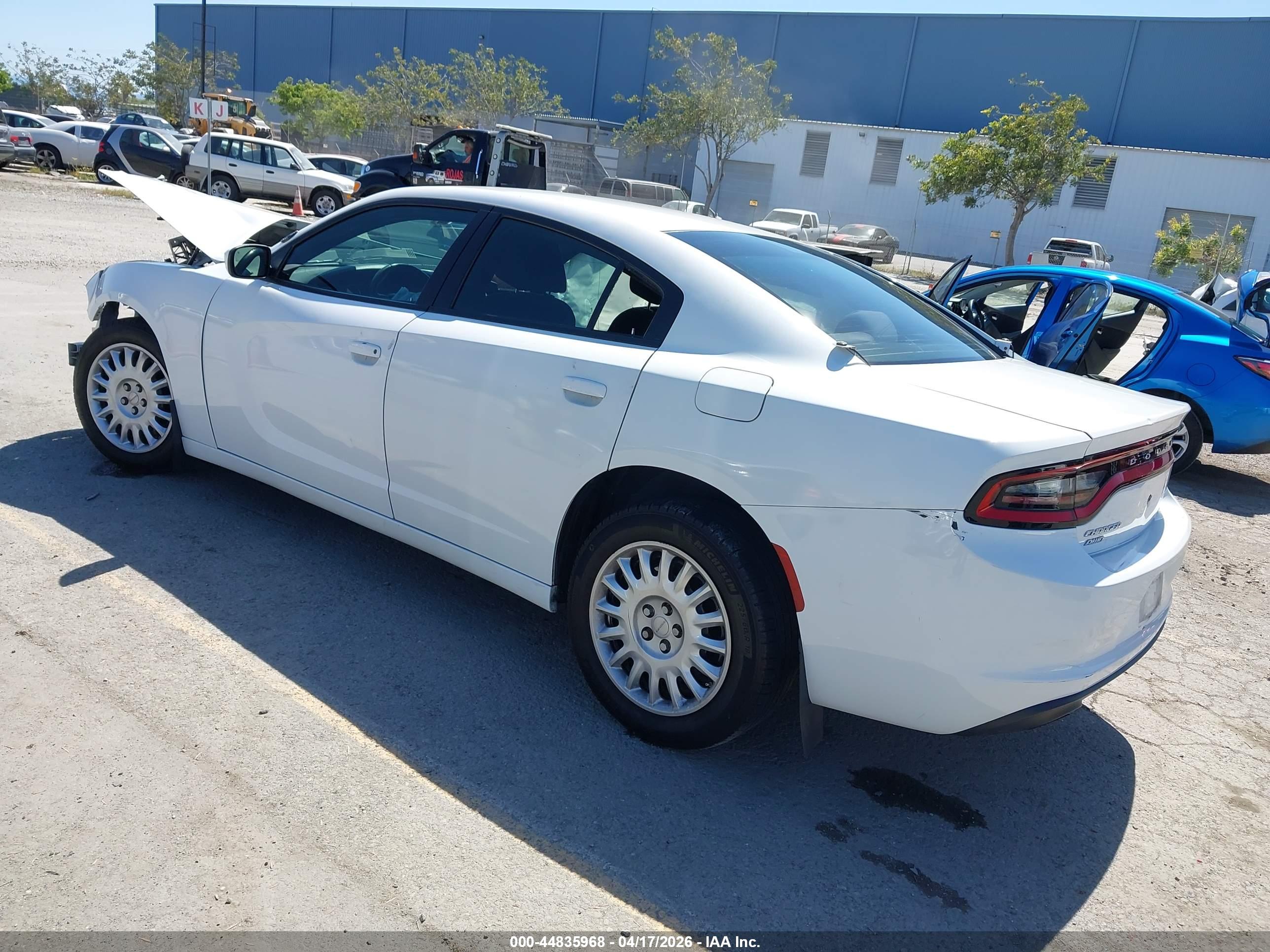 DODGE CHARGER image 3