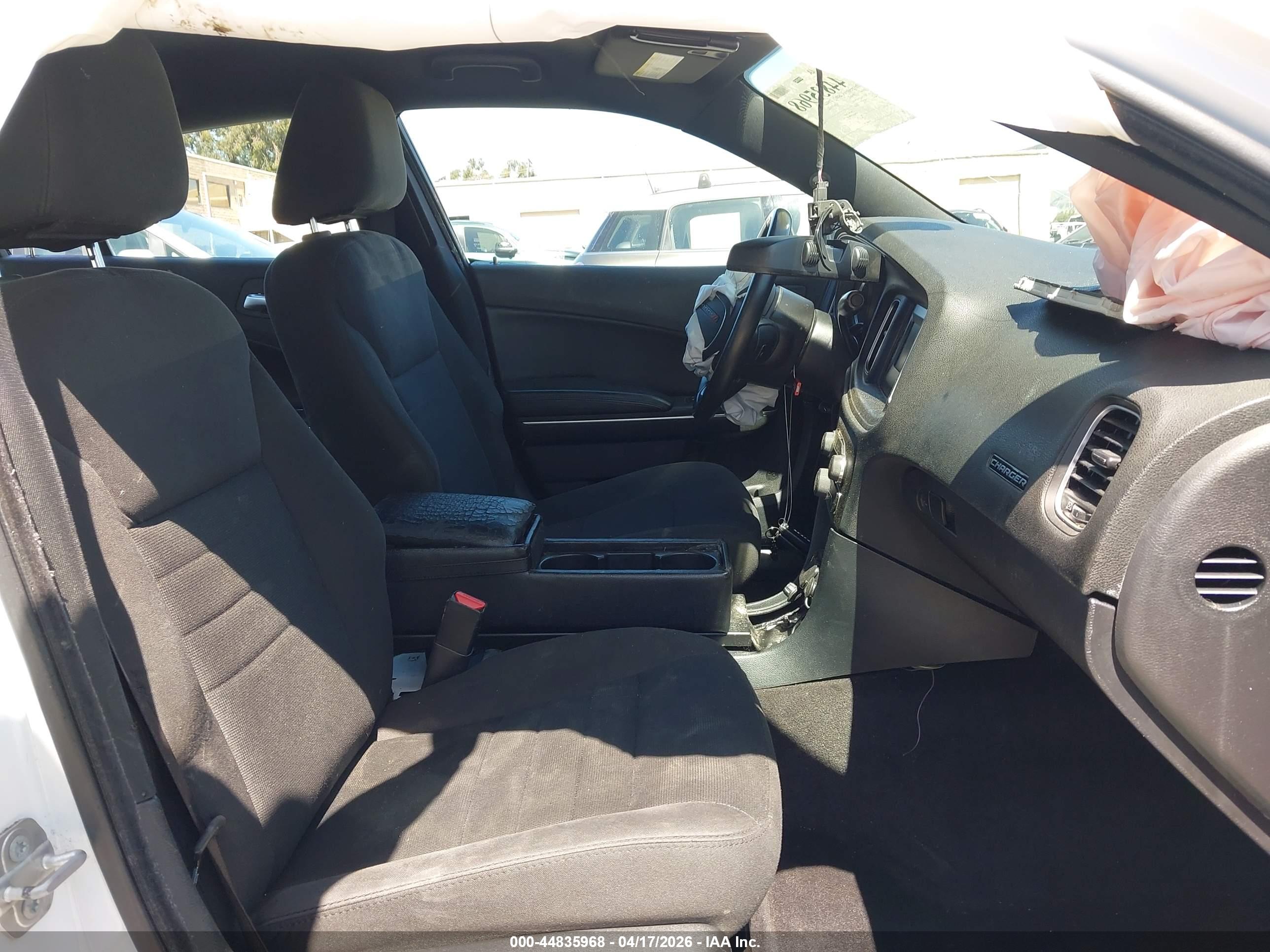 DODGE CHARGER image 5