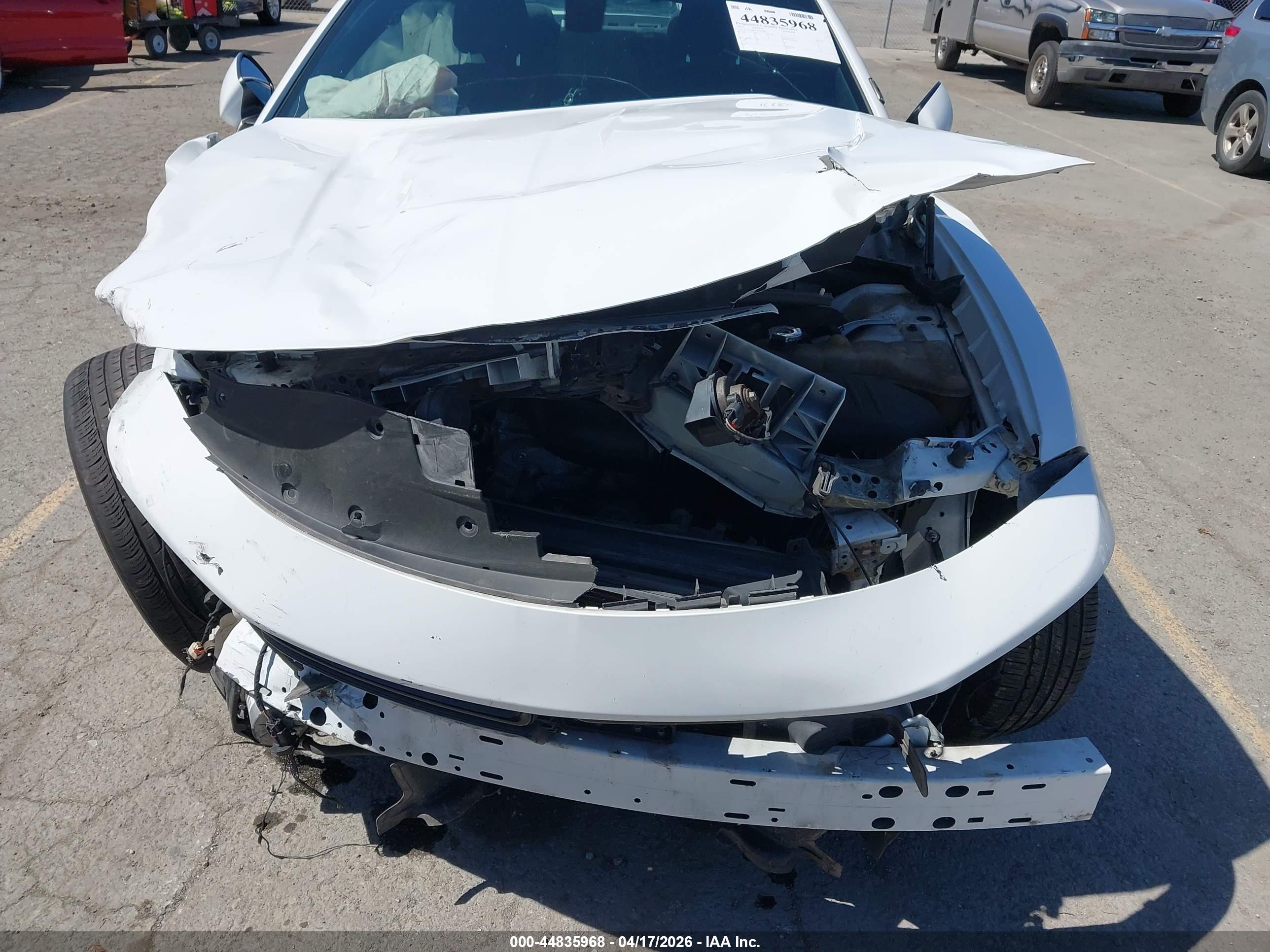 DODGE CHARGER image 6