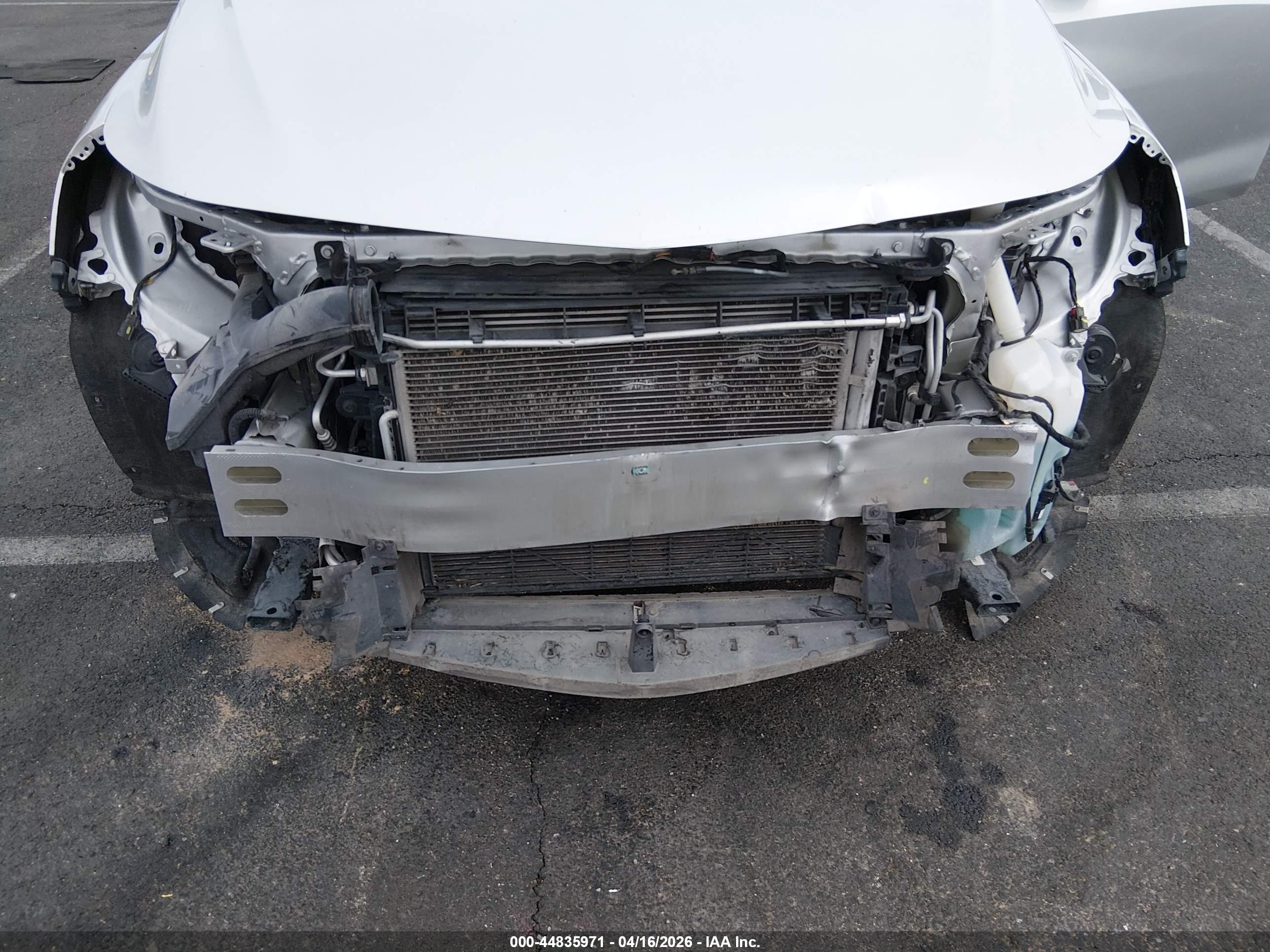 CHEVROLET MALIBU image 6