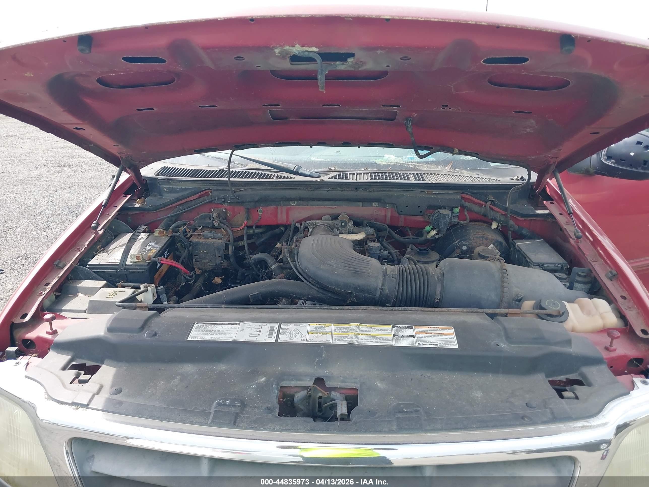 FORD F-150 image 10