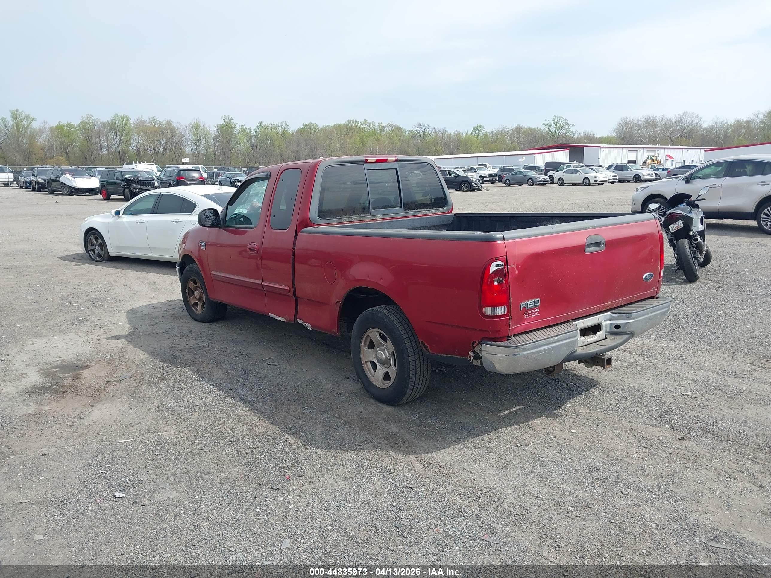 FORD F-150 image 3