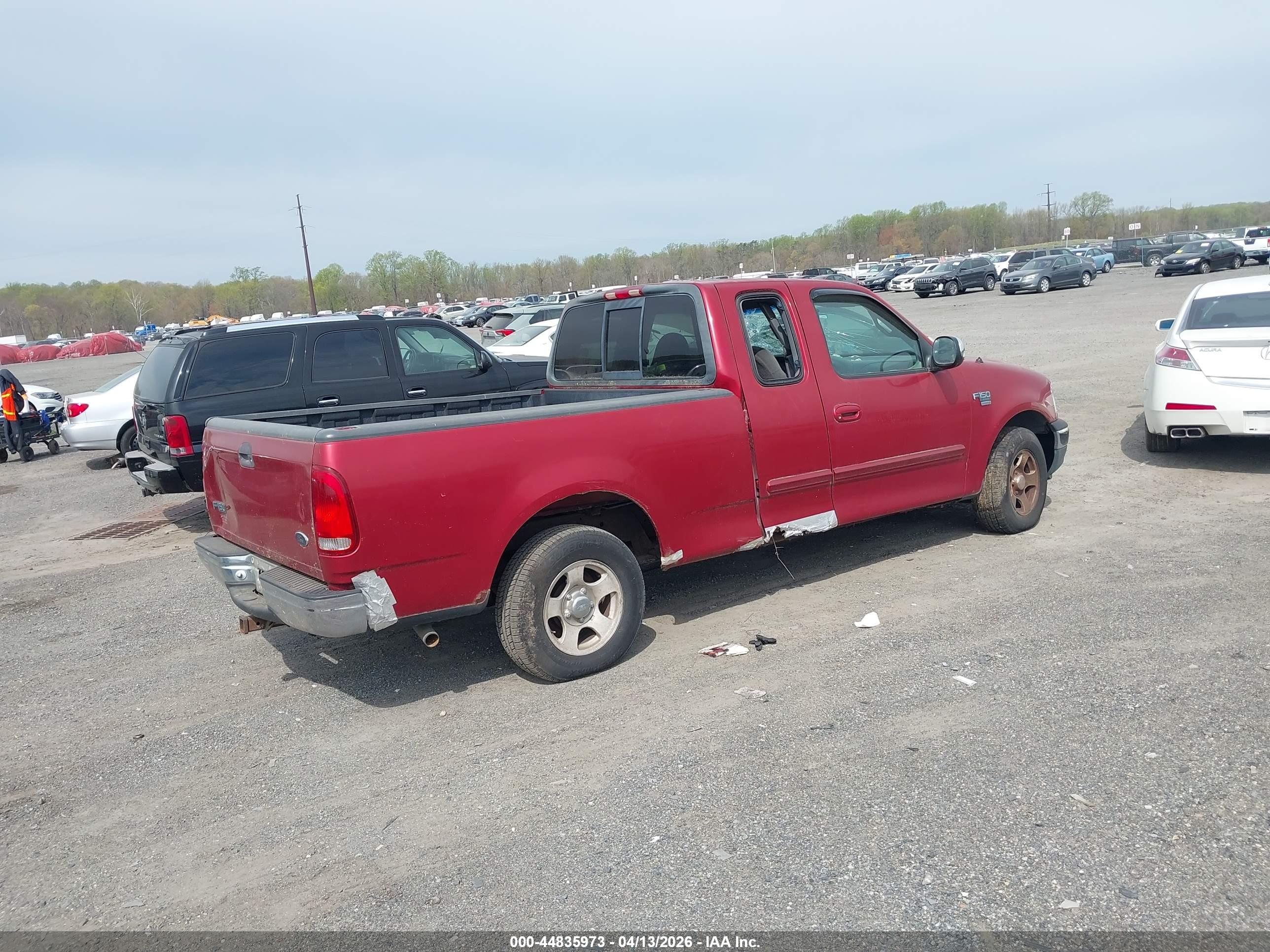 FORD F-150 image 4