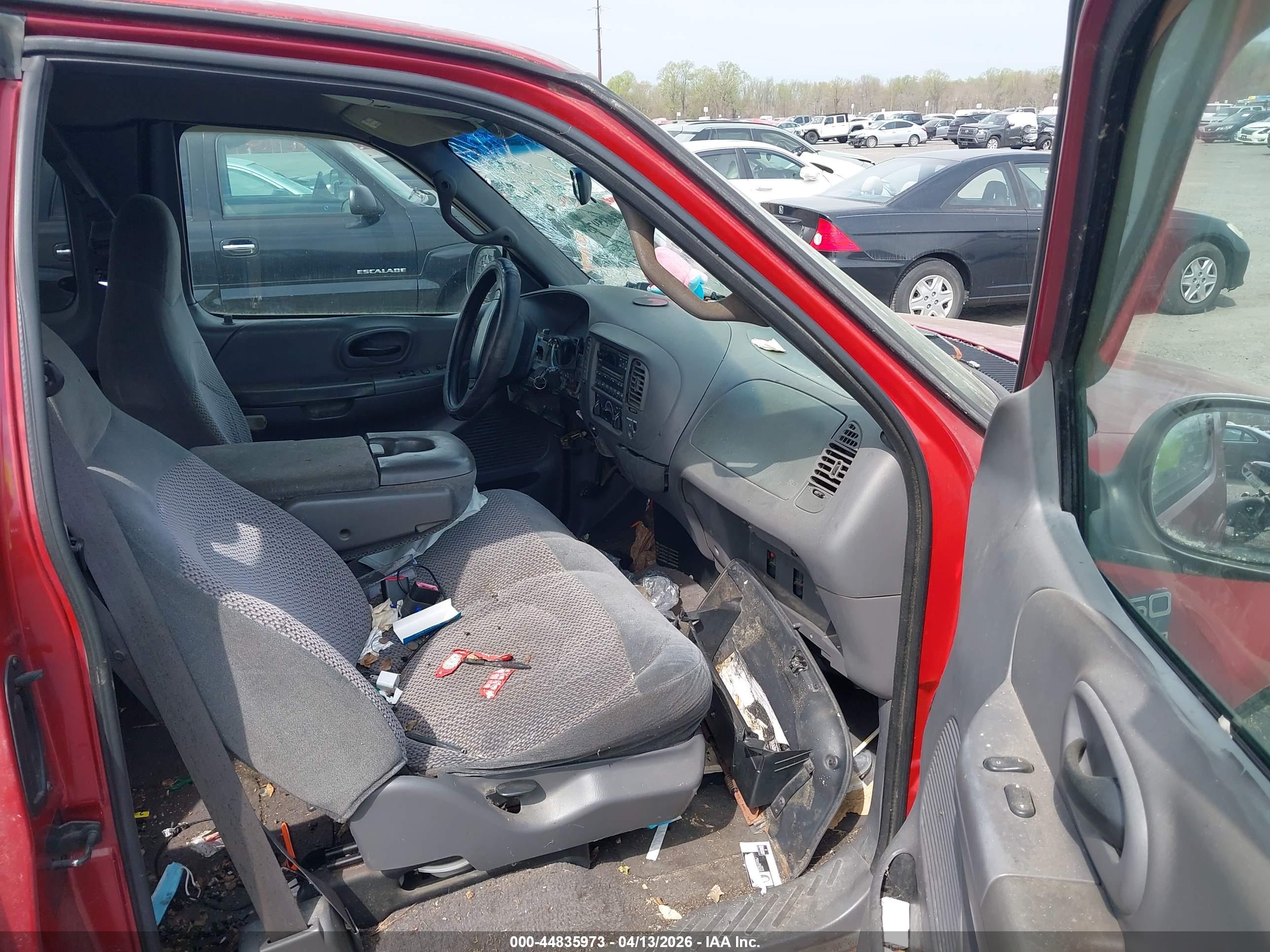 FORD F-150 image 5