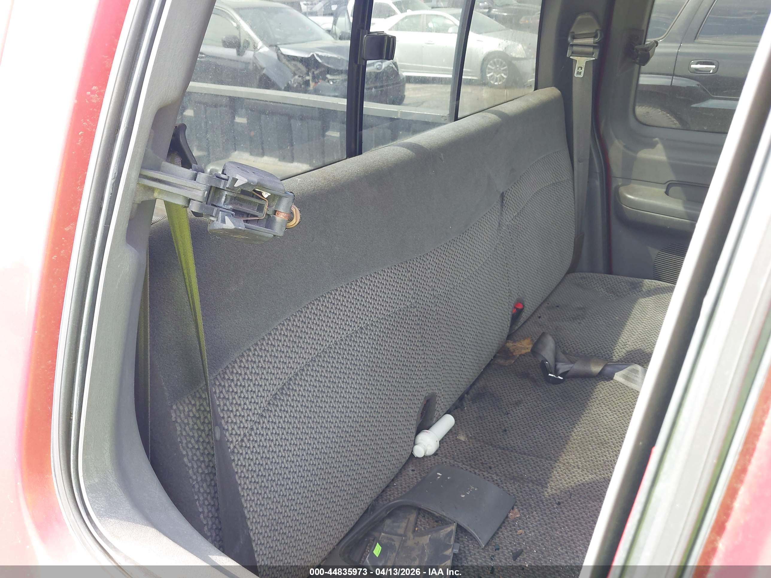 FORD F-150 image 8