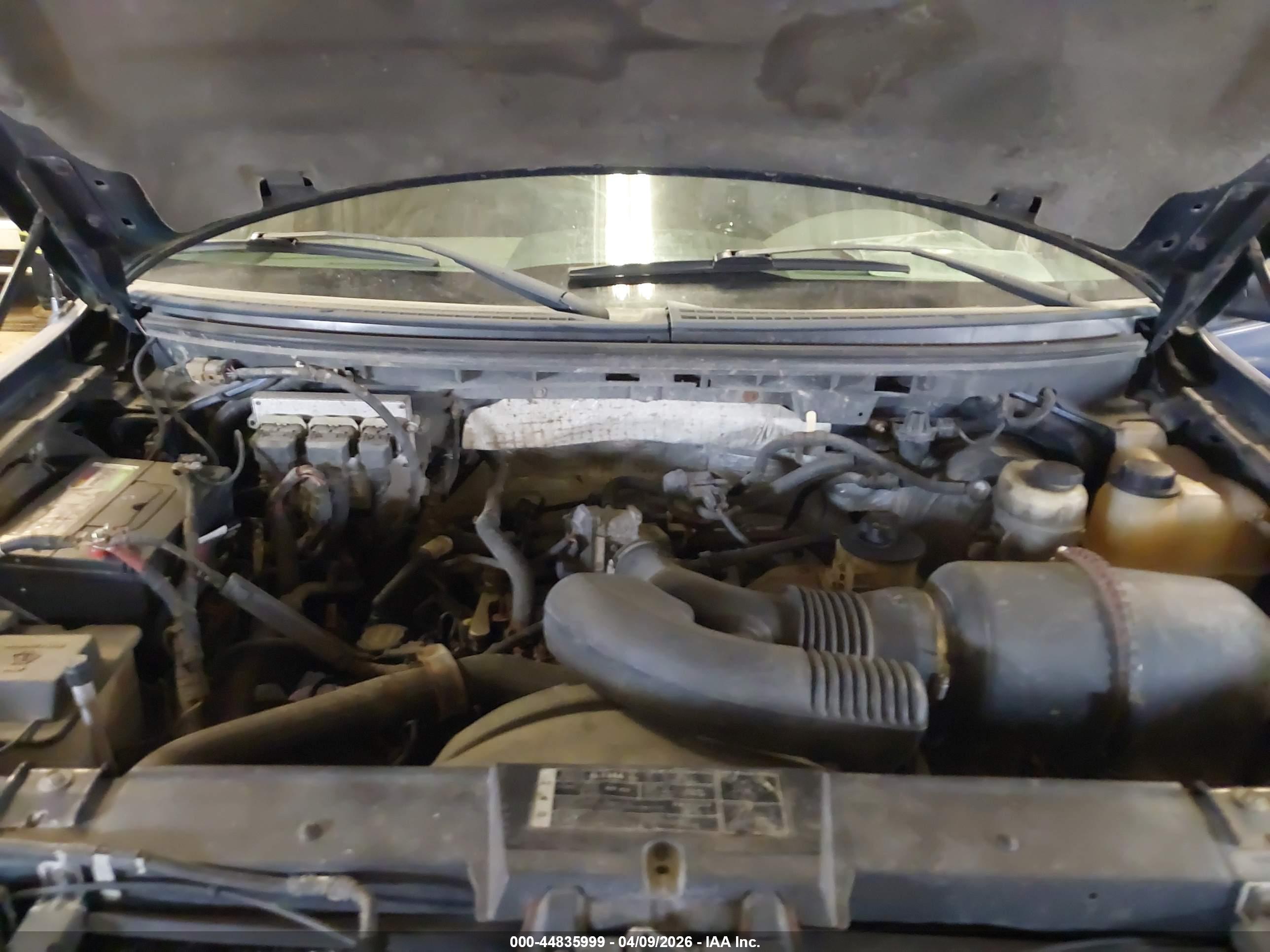 FORD F-150 image 10