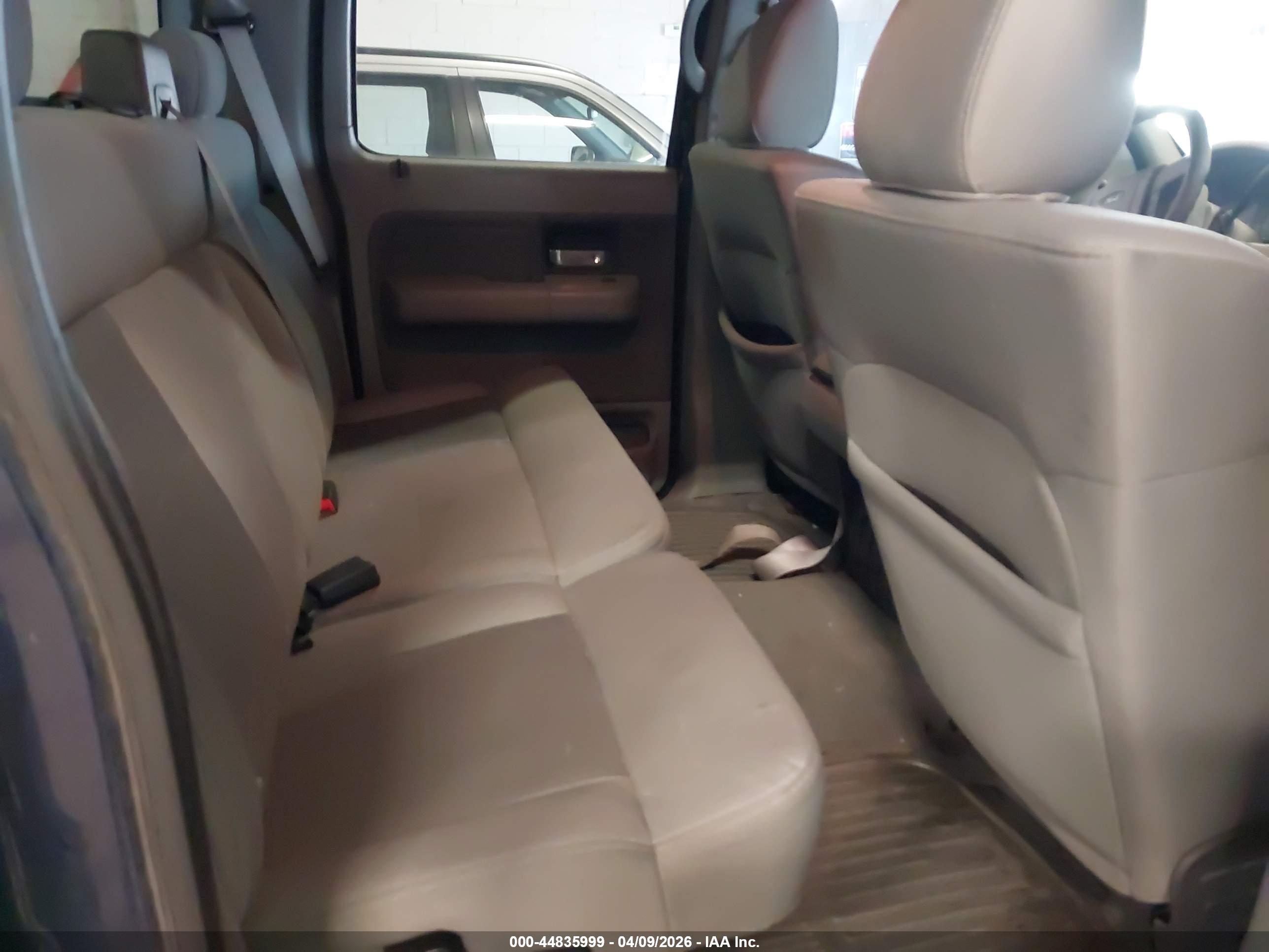 FORD F-150 image 8