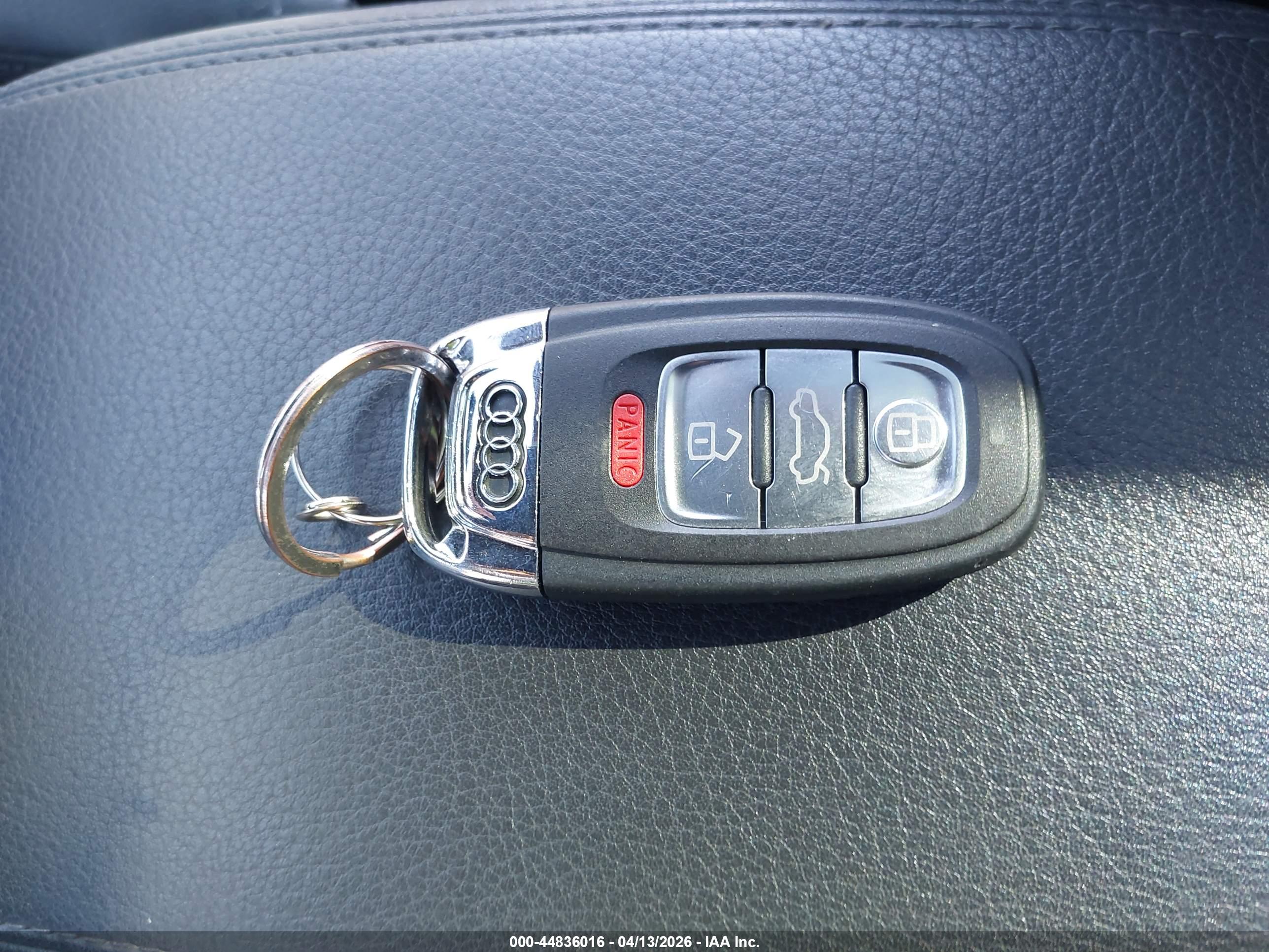 AUDI Q5 image 11