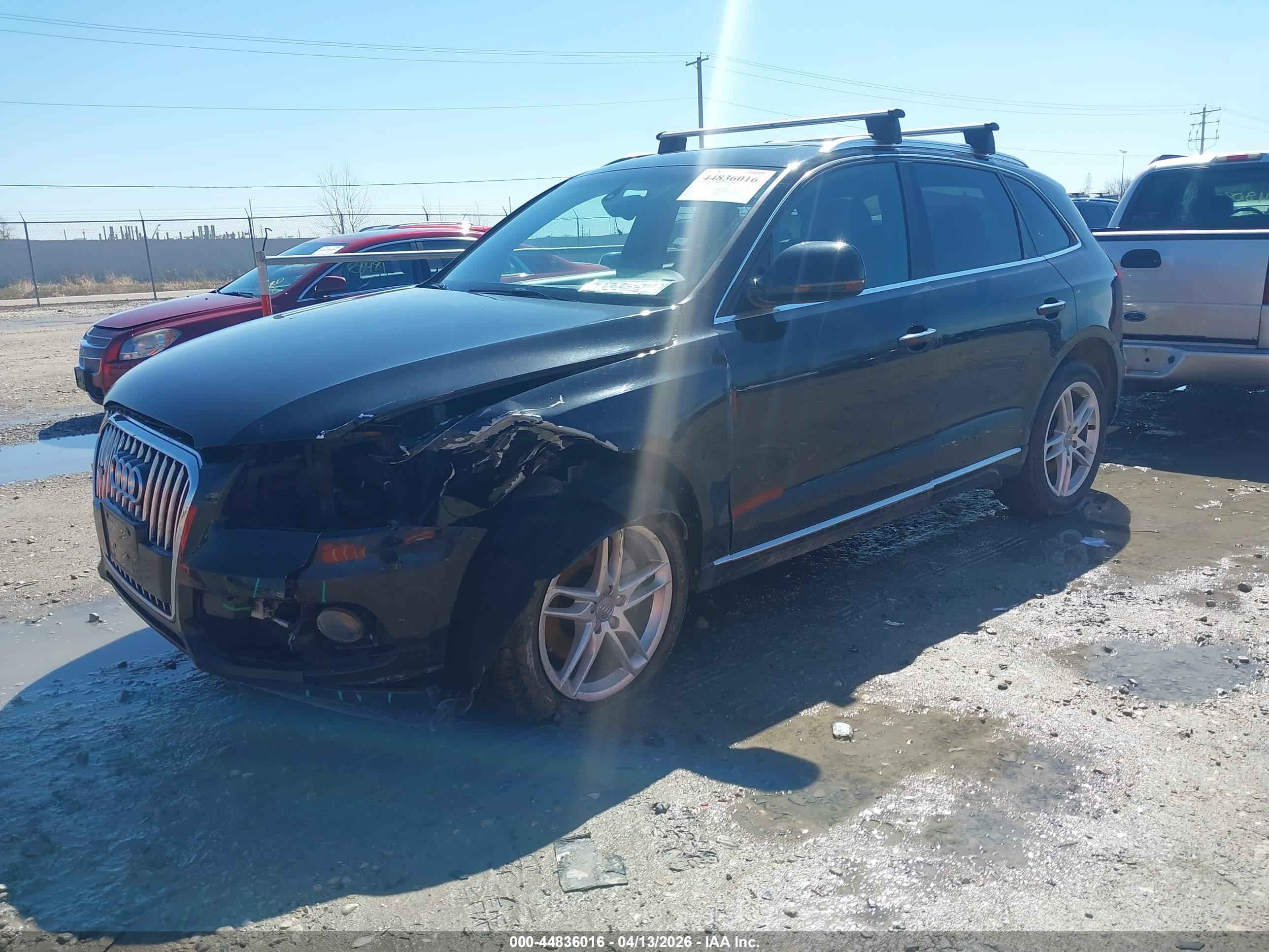 AUDI Q5 image 2