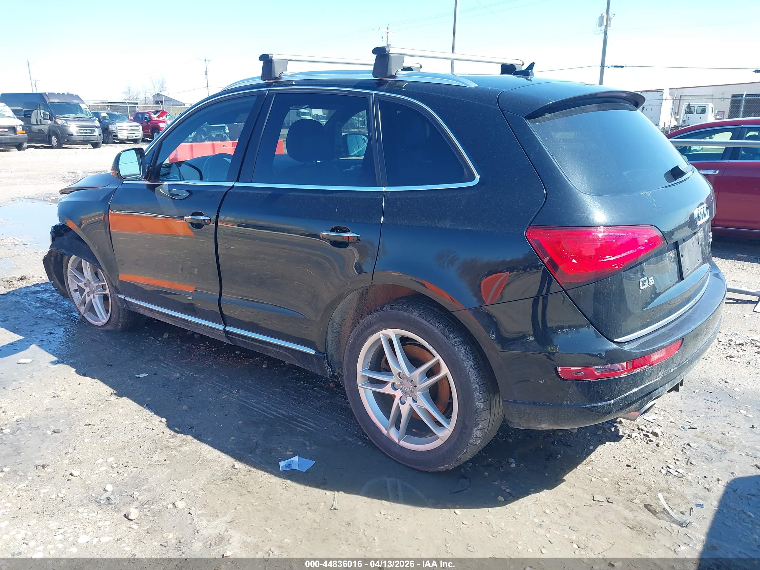 AUDI Q5 image 3