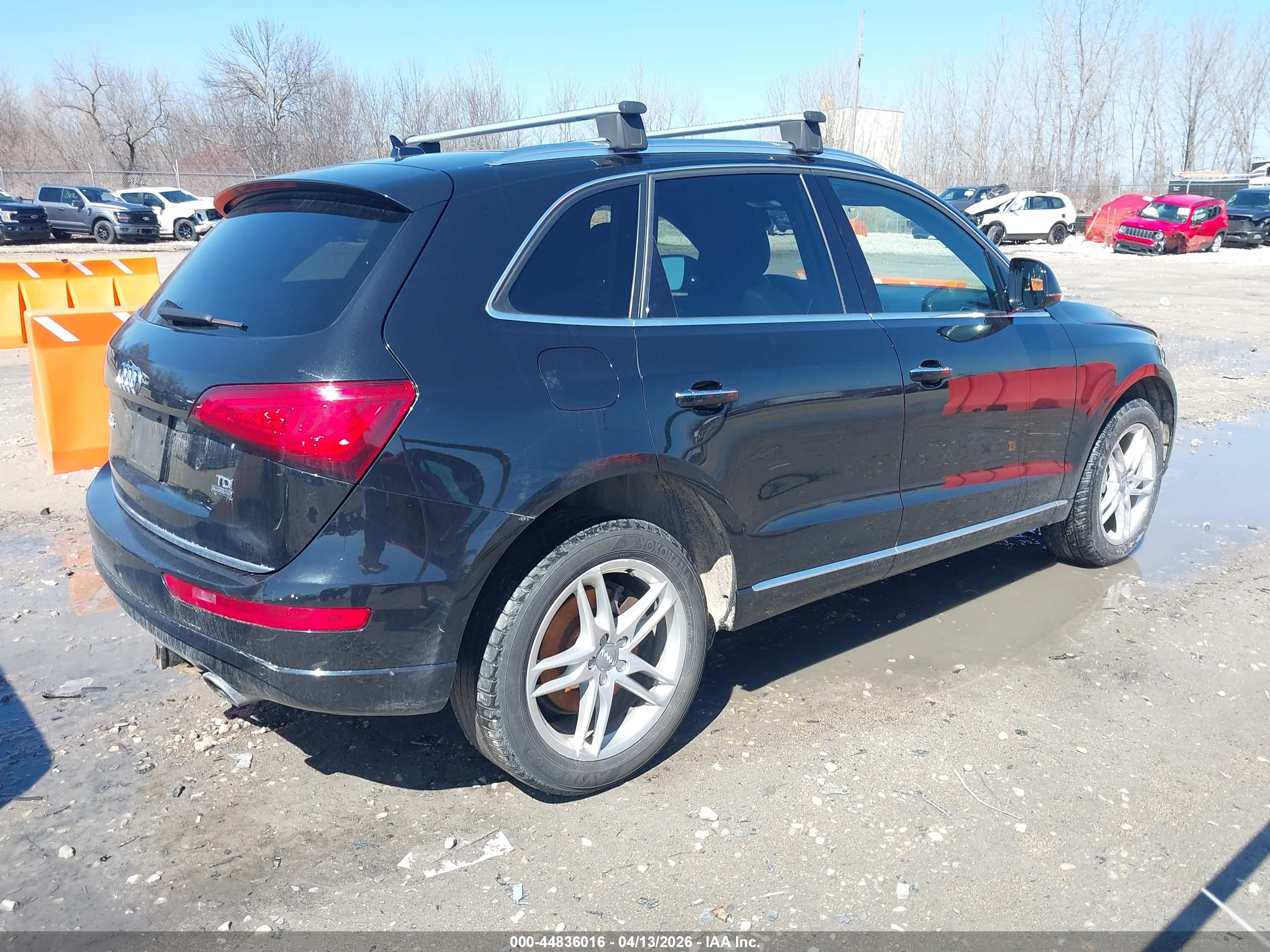 AUDI Q5 image 4