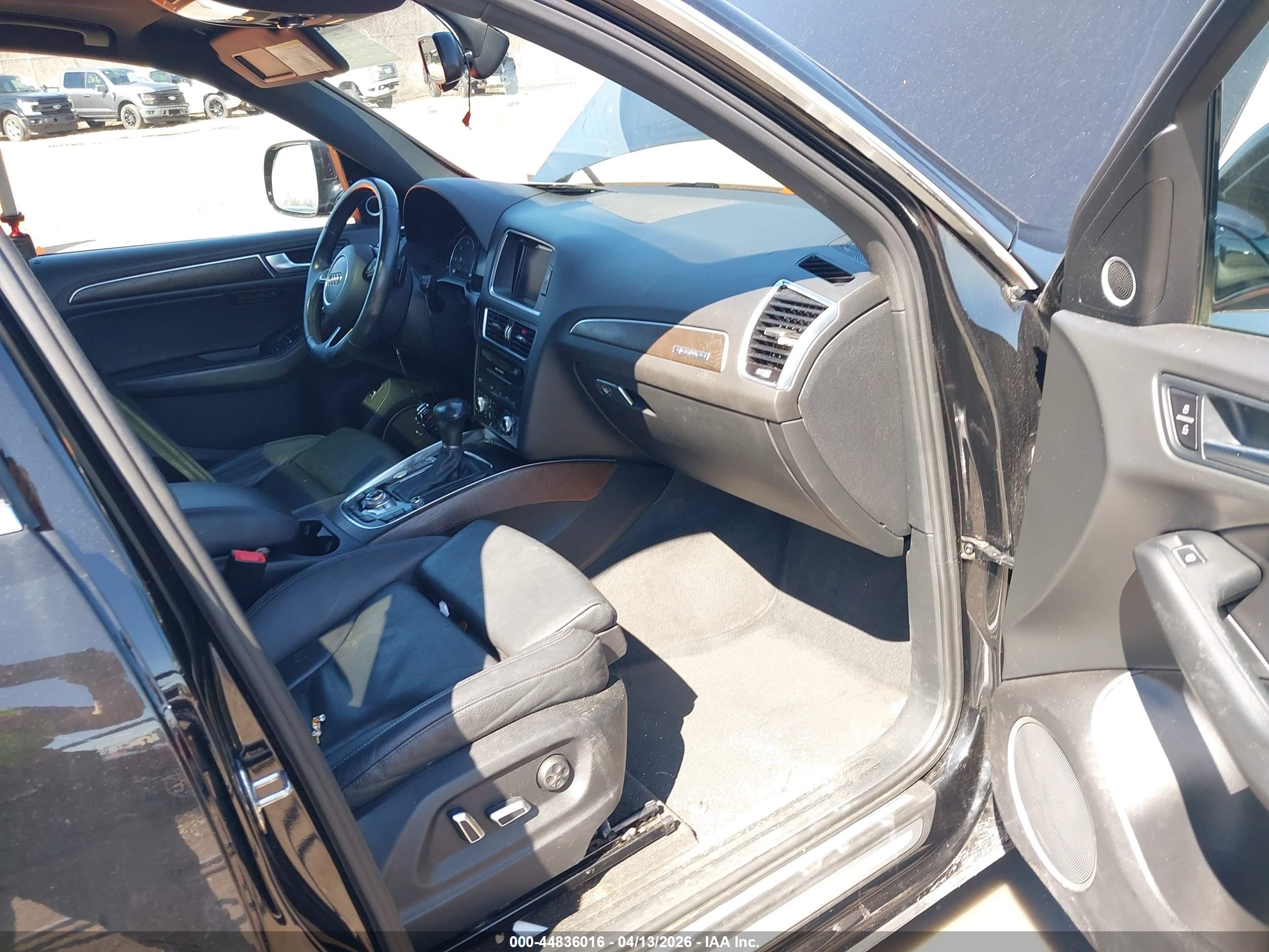 AUDI Q5 image 5