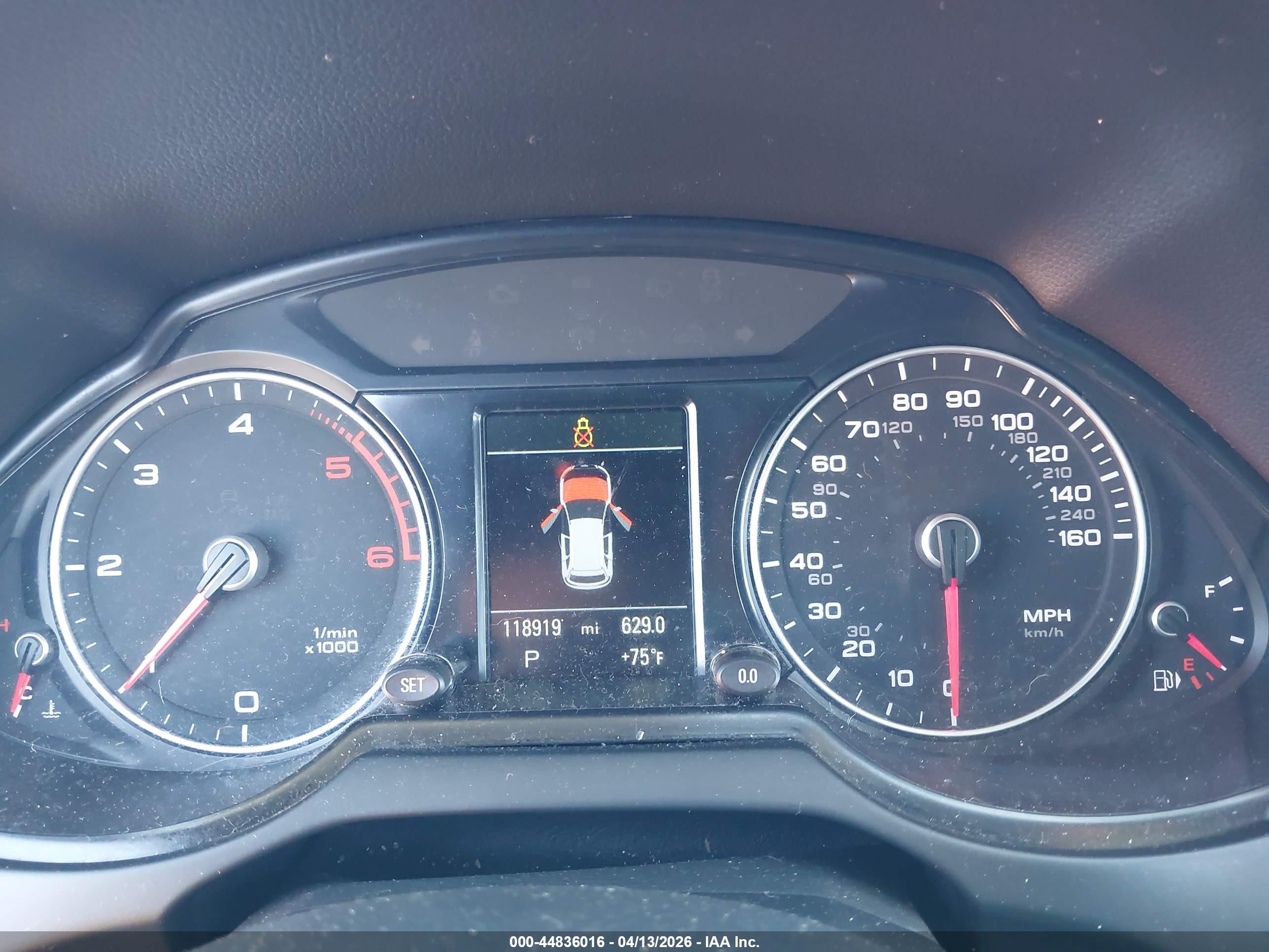 AUDI Q5 image 7
