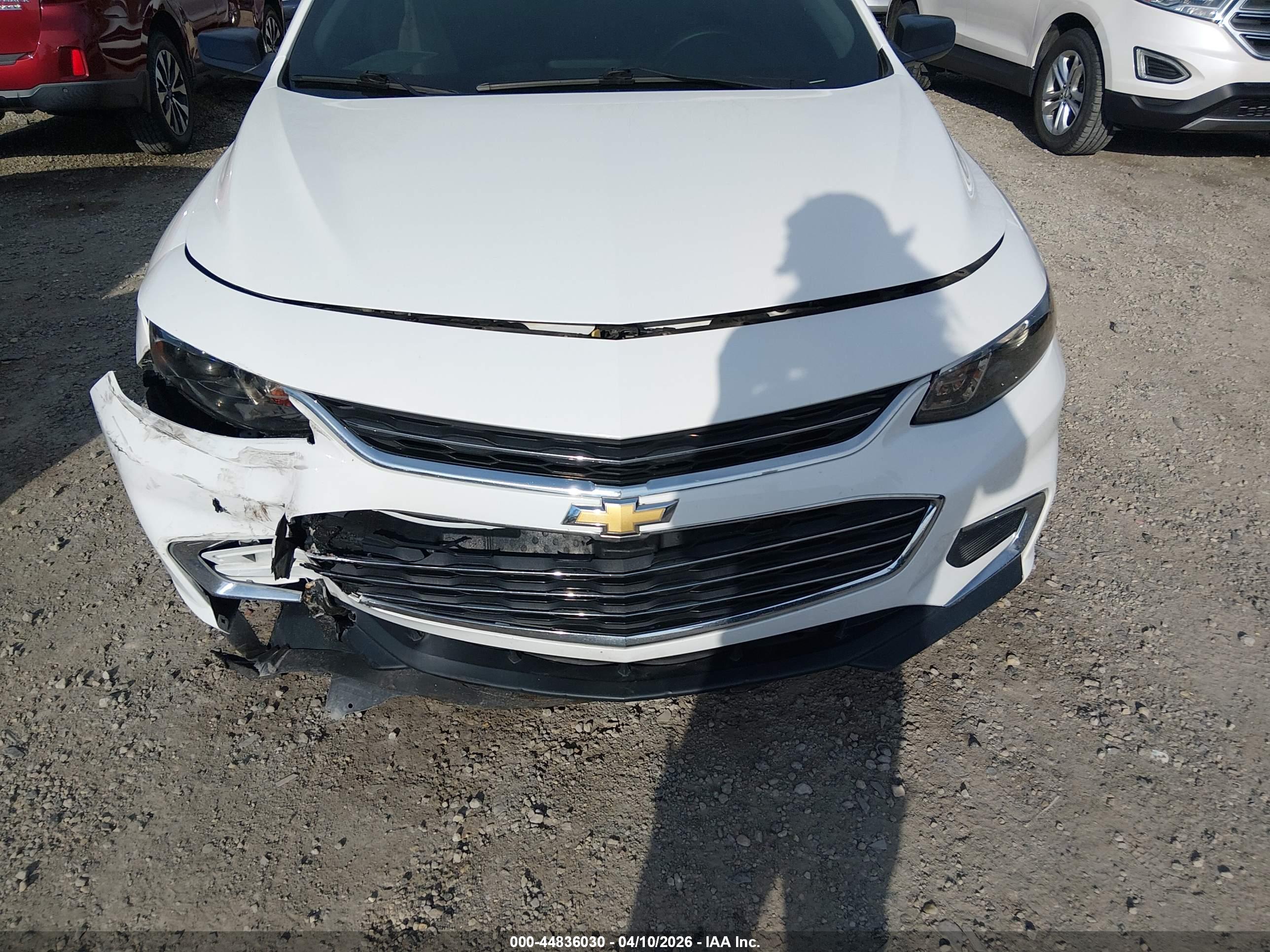 CHEVROLET MALIBU image 6