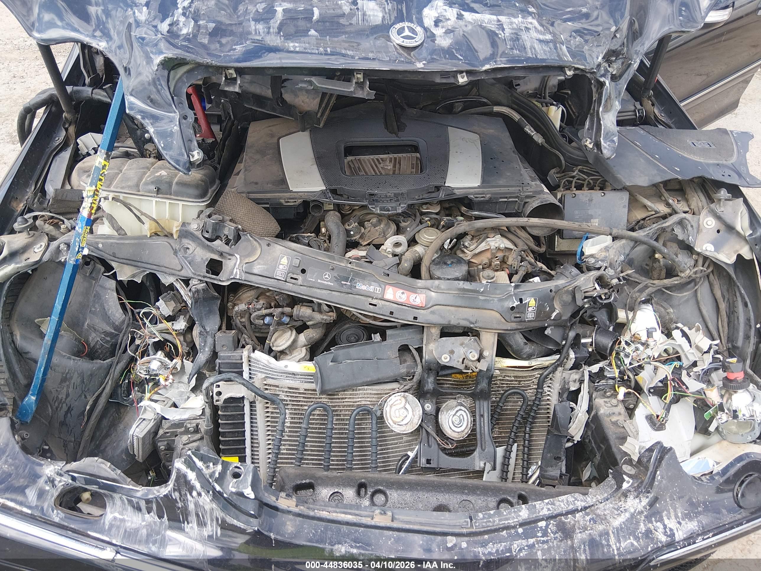 MERCEDES-BENZ C image 10