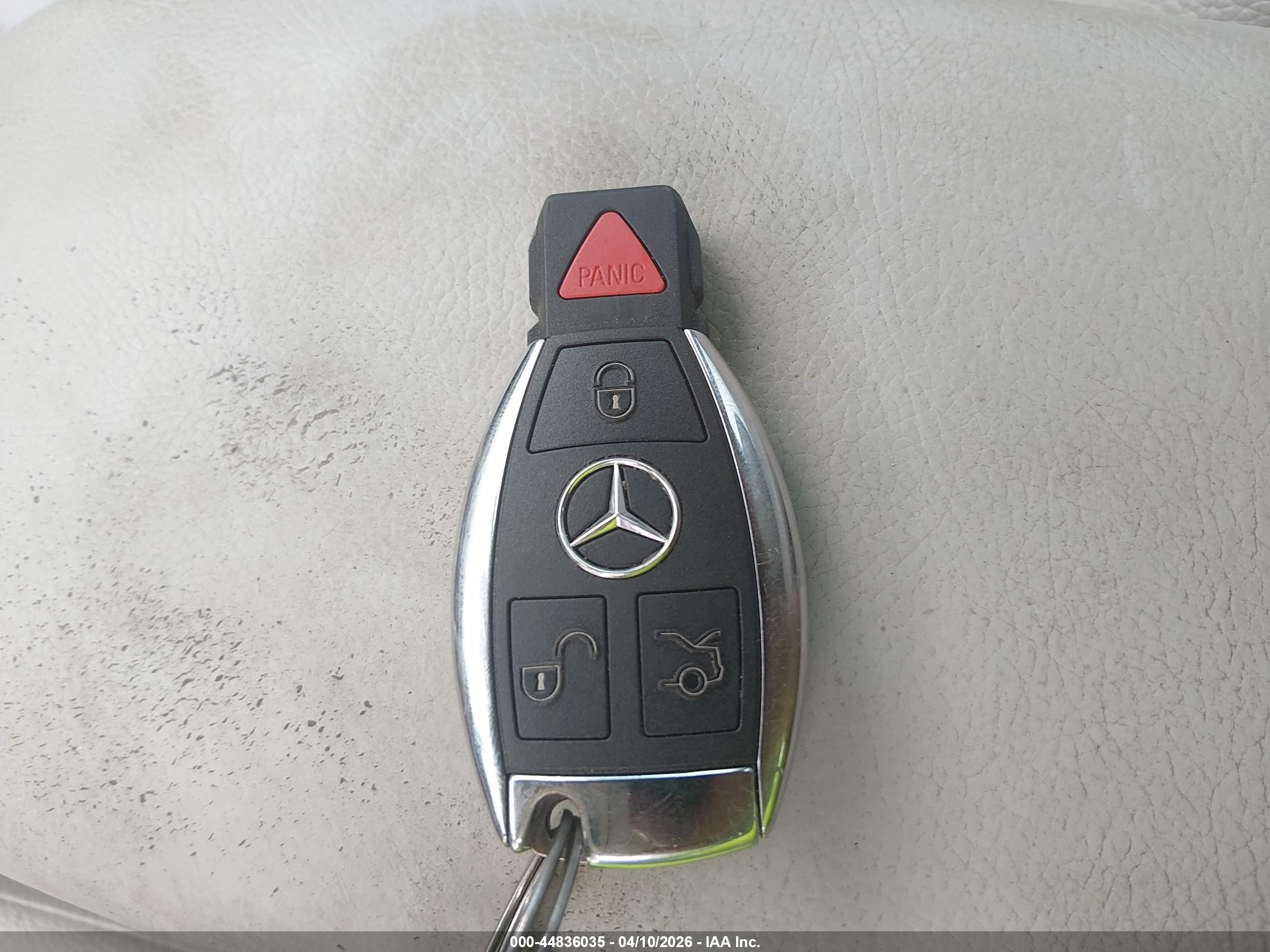 MERCEDES-BENZ C image 11