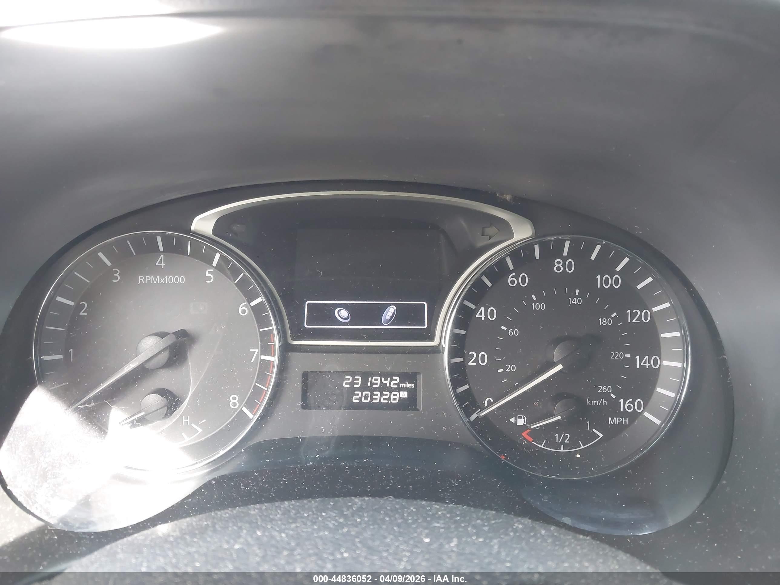 NISSAN PATHFINDER image 7