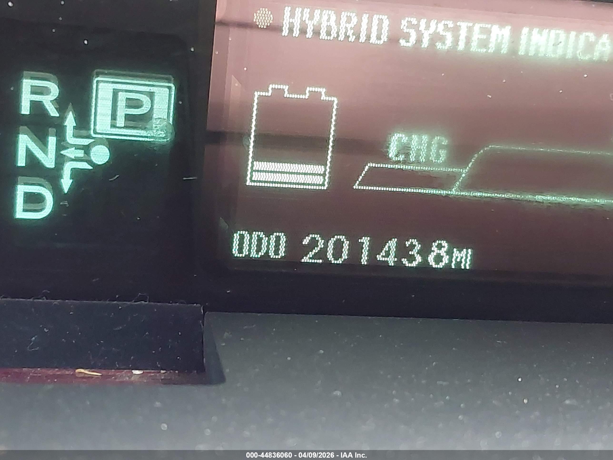 TOYOTA PRIUS image 7