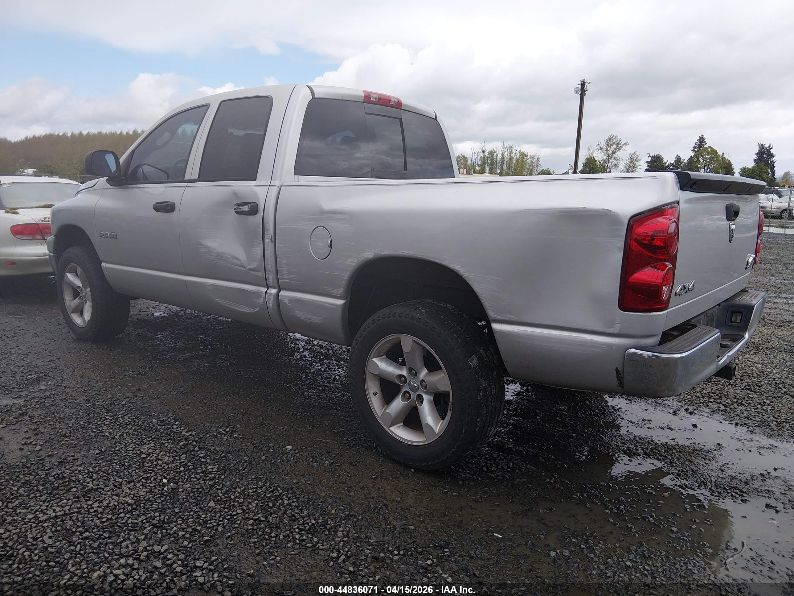 DODGE RAM image 3