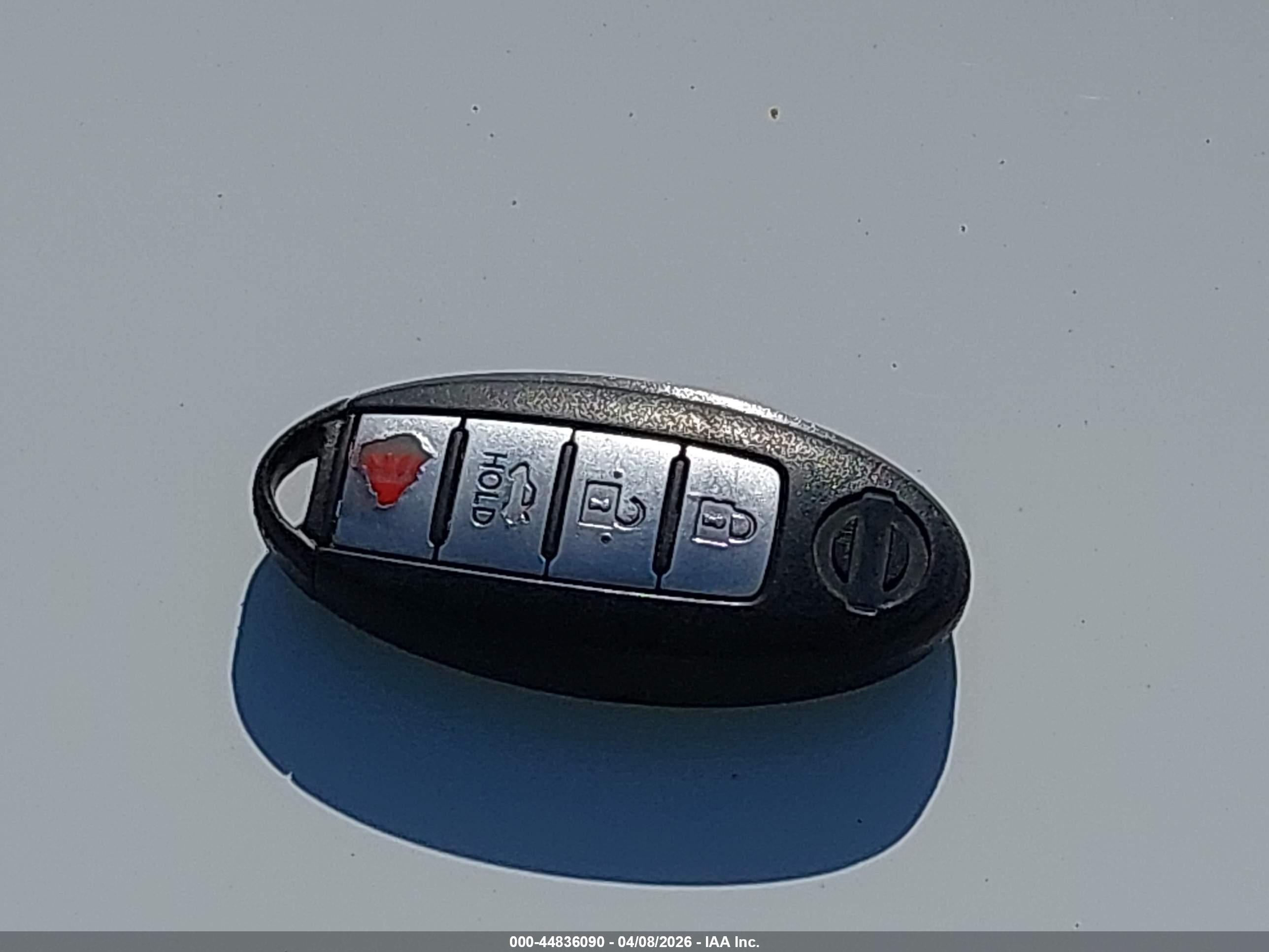 NISSAN ALTIMA image 11