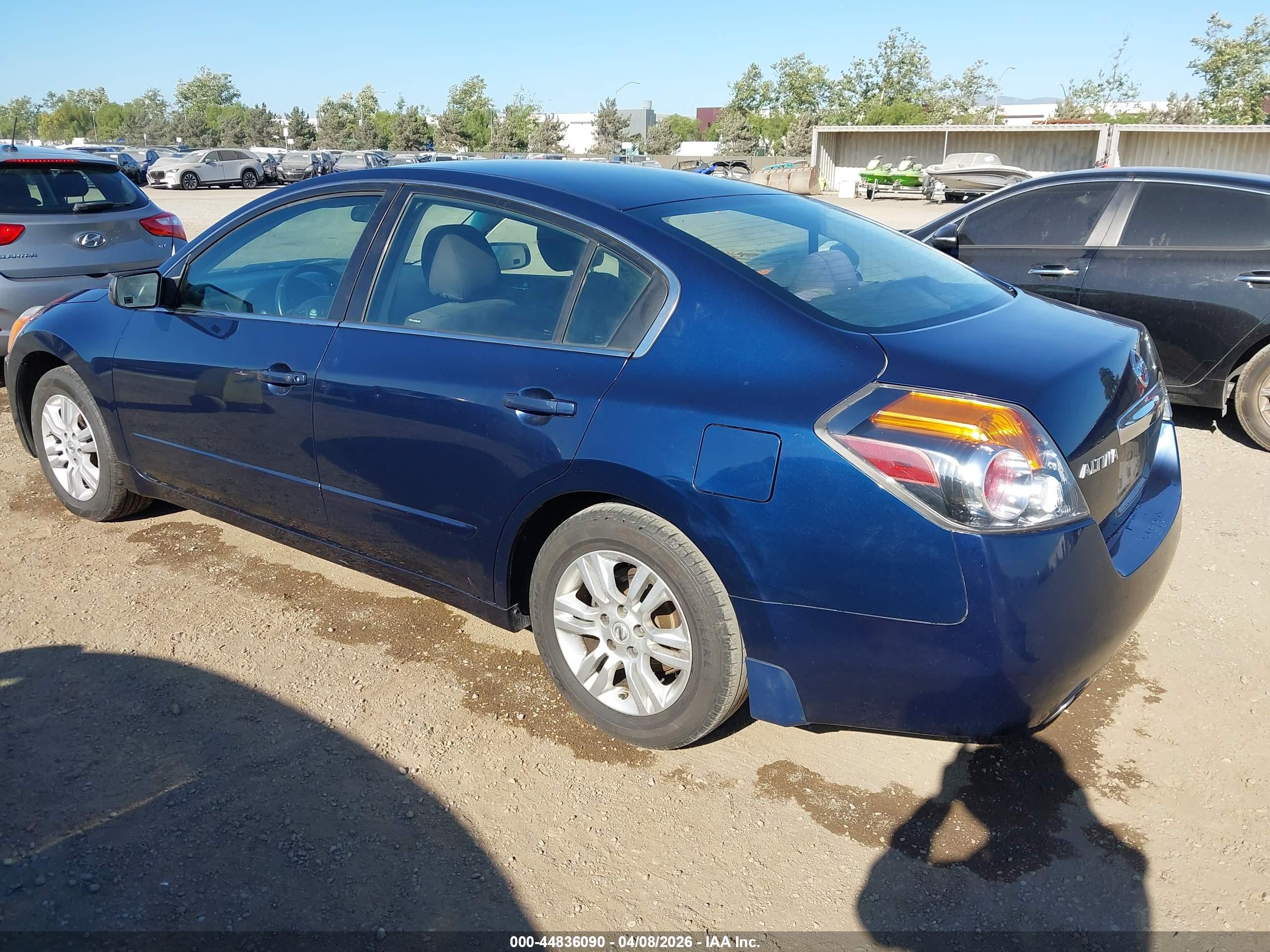 NISSAN ALTIMA image 3