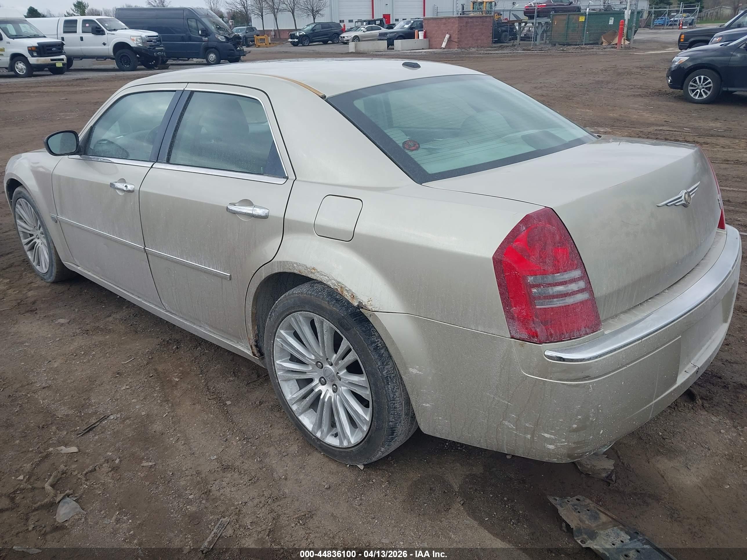 CHRYSLER 300C image 3
