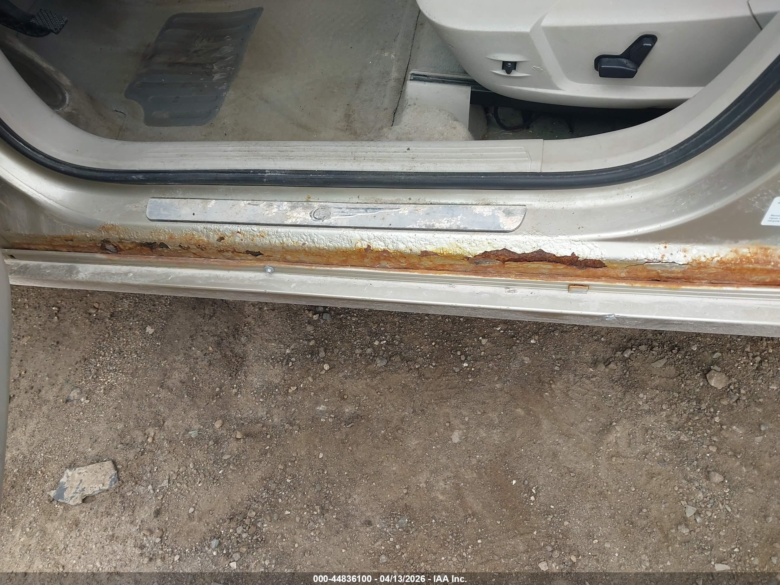 CHRYSLER 300C image 6