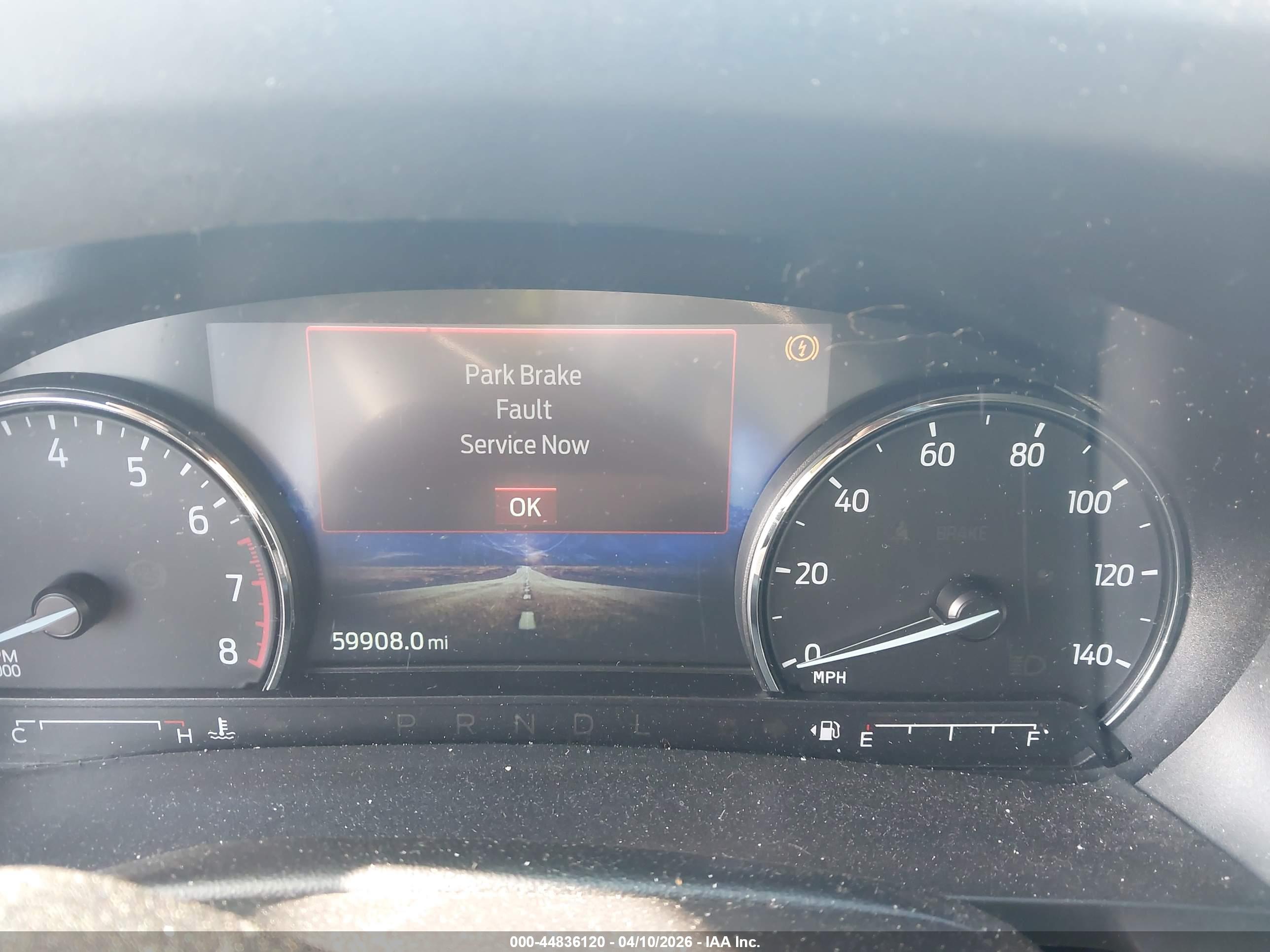 FORD EXPLORER image 7
