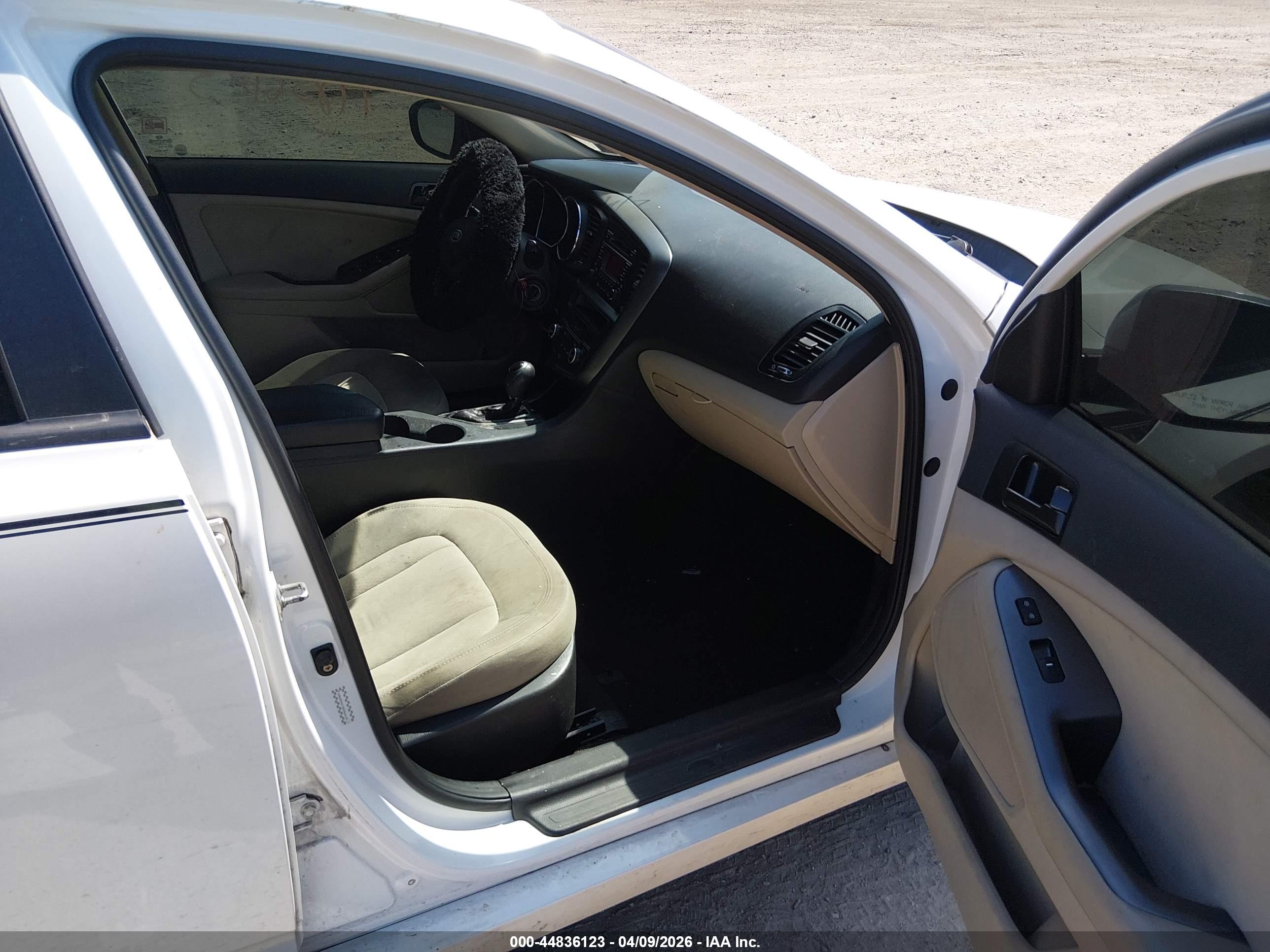 KIA OPTIMA image 5