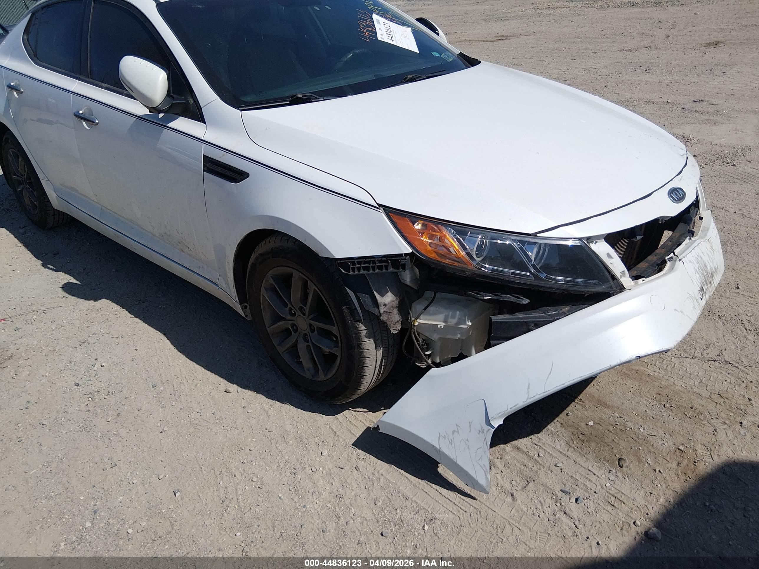 KIA OPTIMA image 6