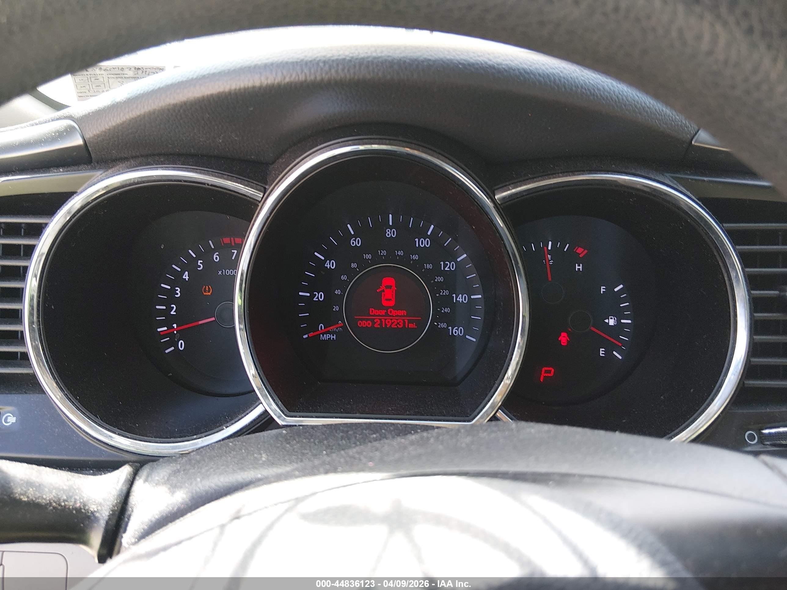 KIA OPTIMA image 7