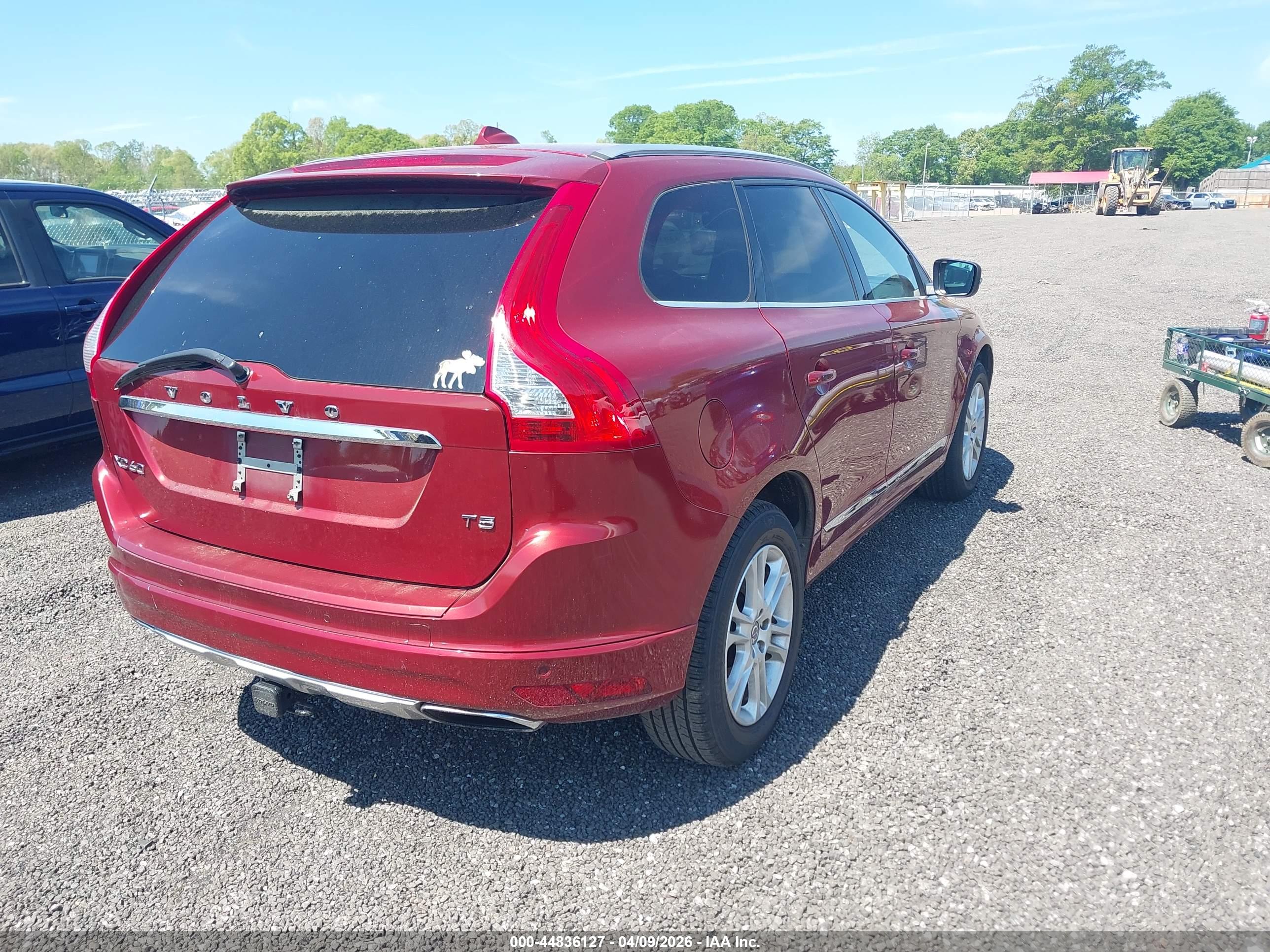 VOLVO XC60 image 4