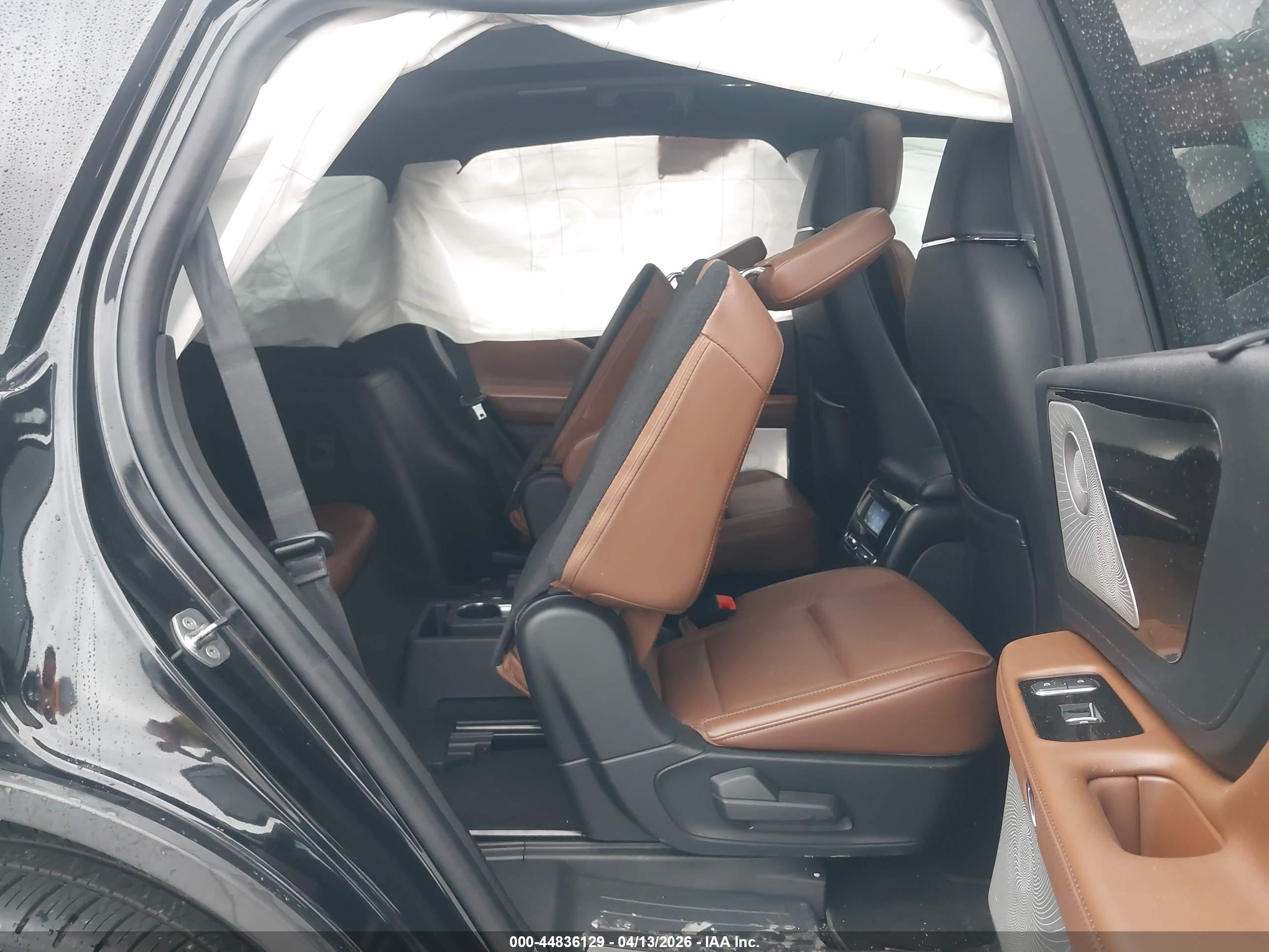 LINCOLN AVIATOR image 8